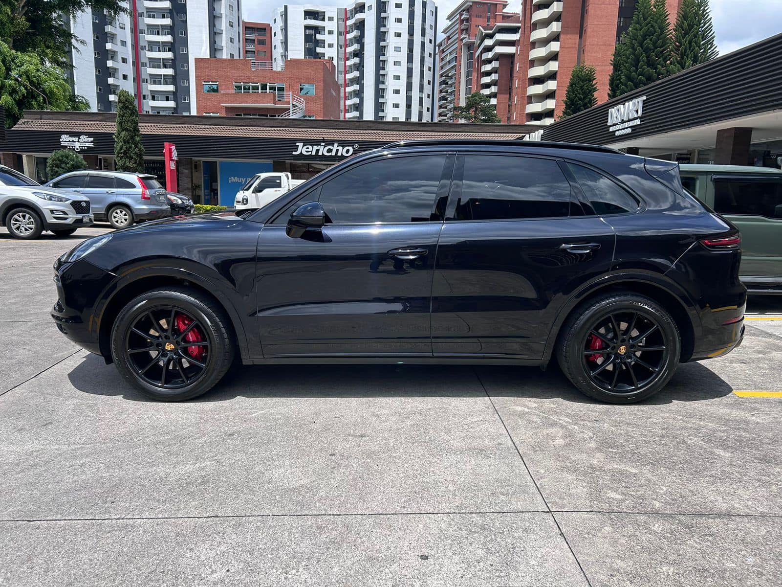 Porsche (7)