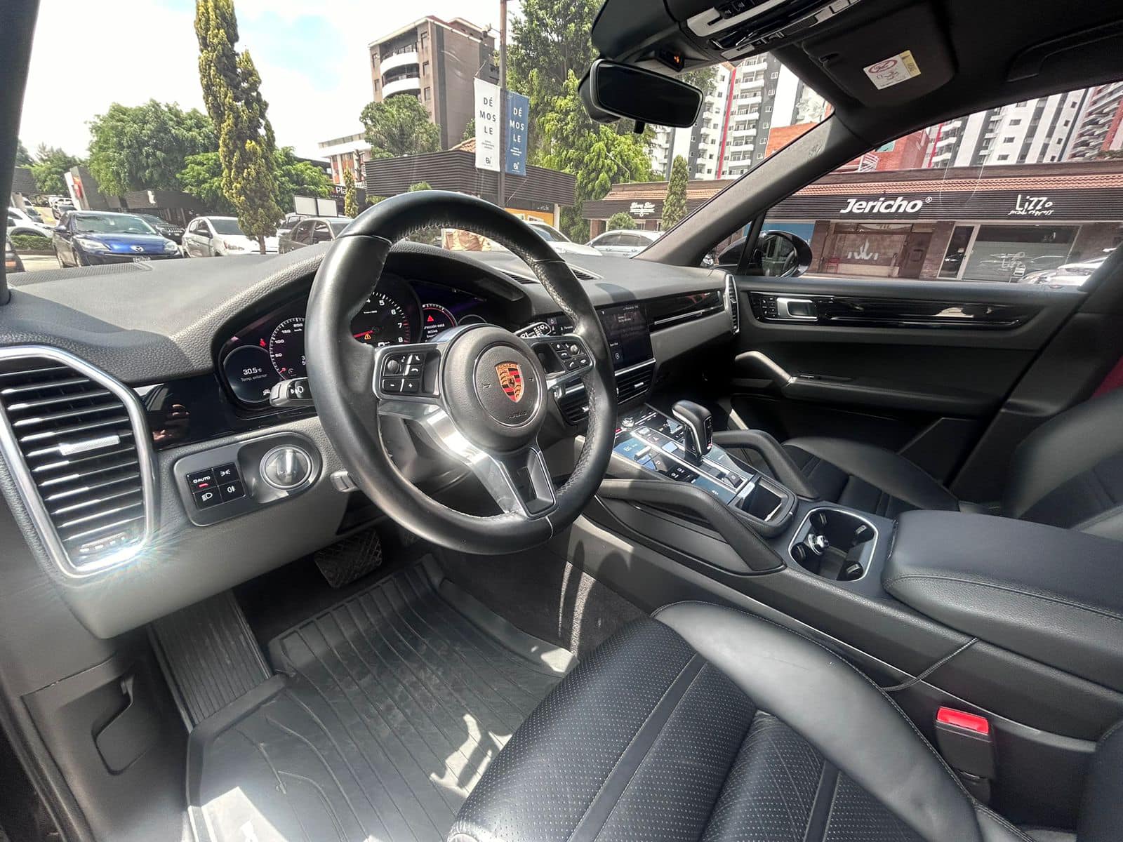 Porsche (8)