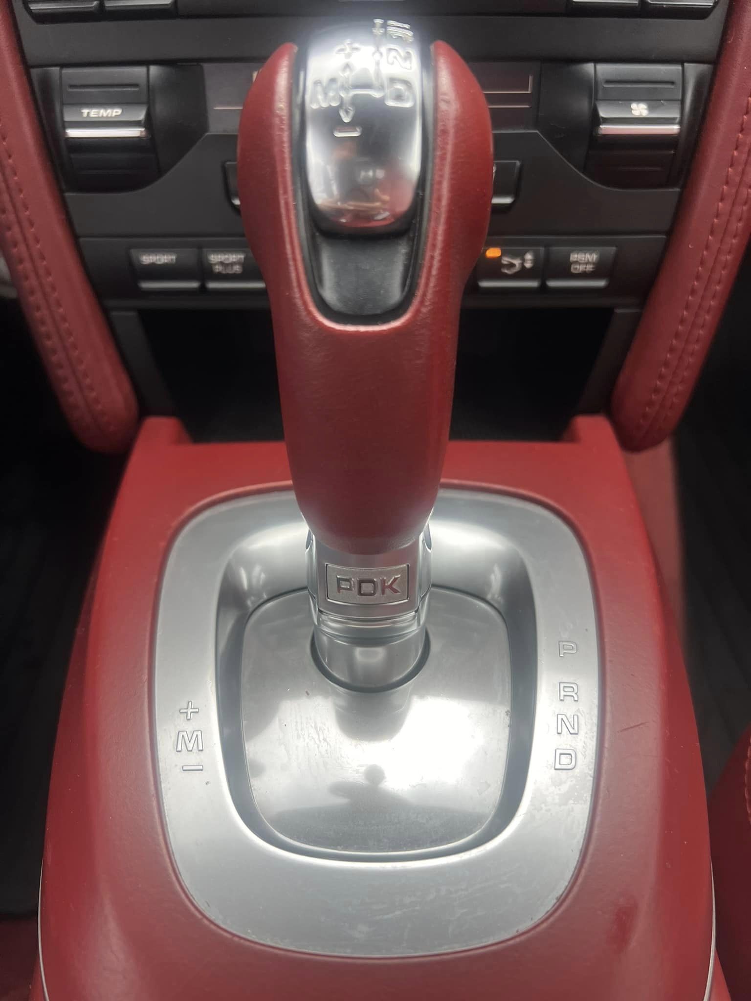 Porsche Cayman (12)