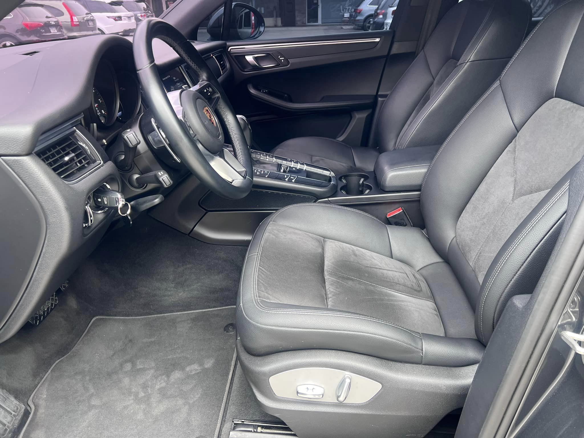 Porsche Macan (11)