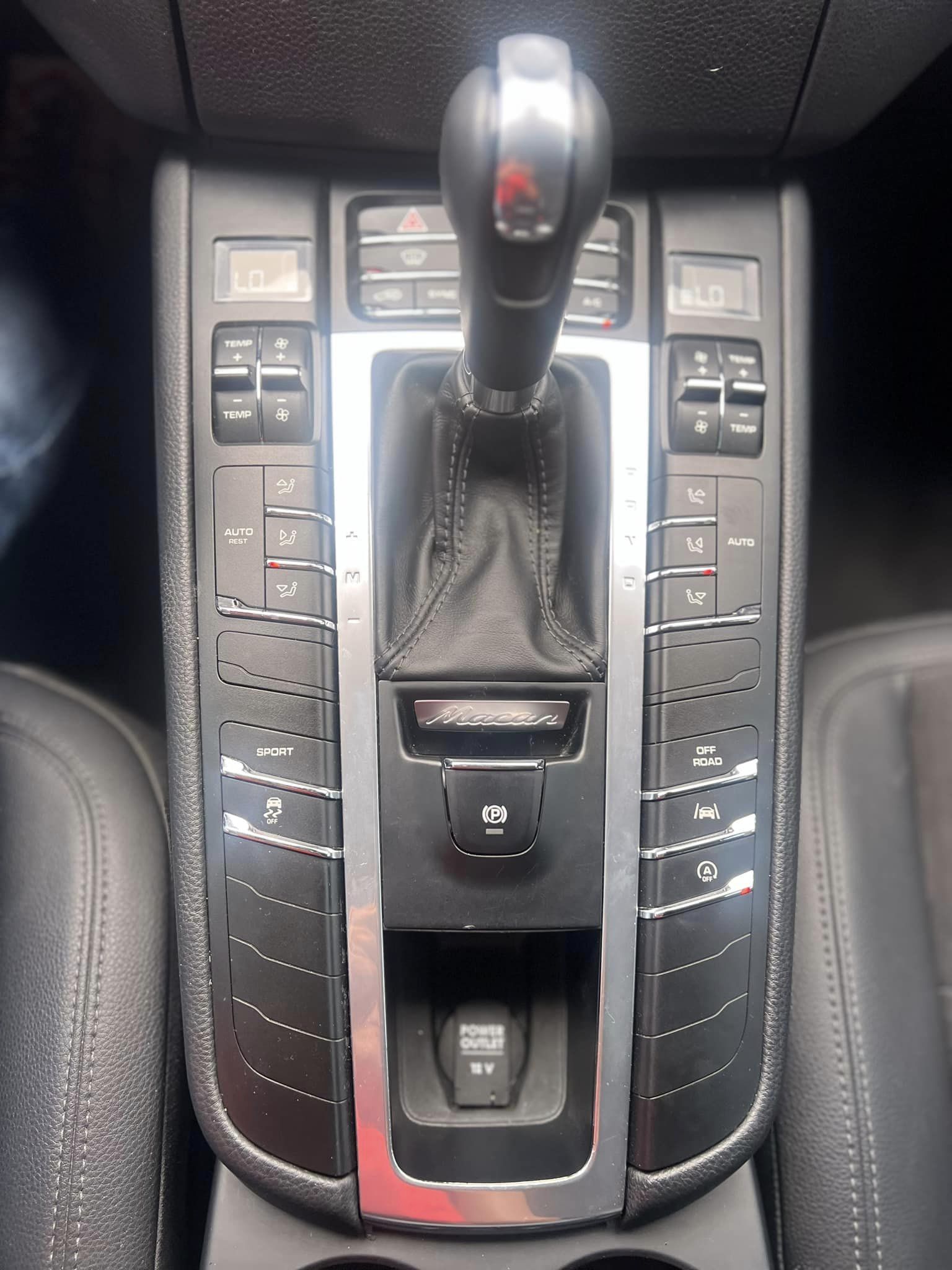 Porsche Macan (4)