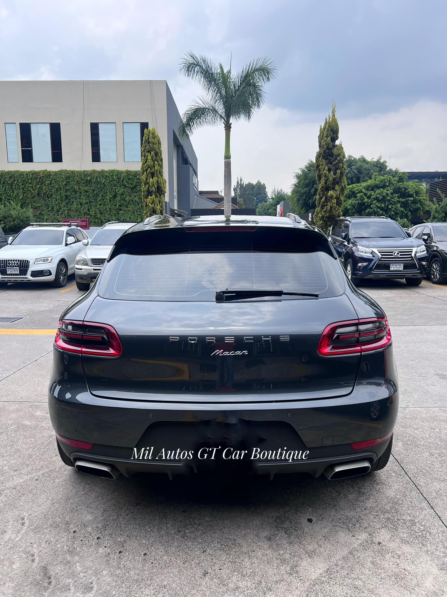 Porsche Macan (6)