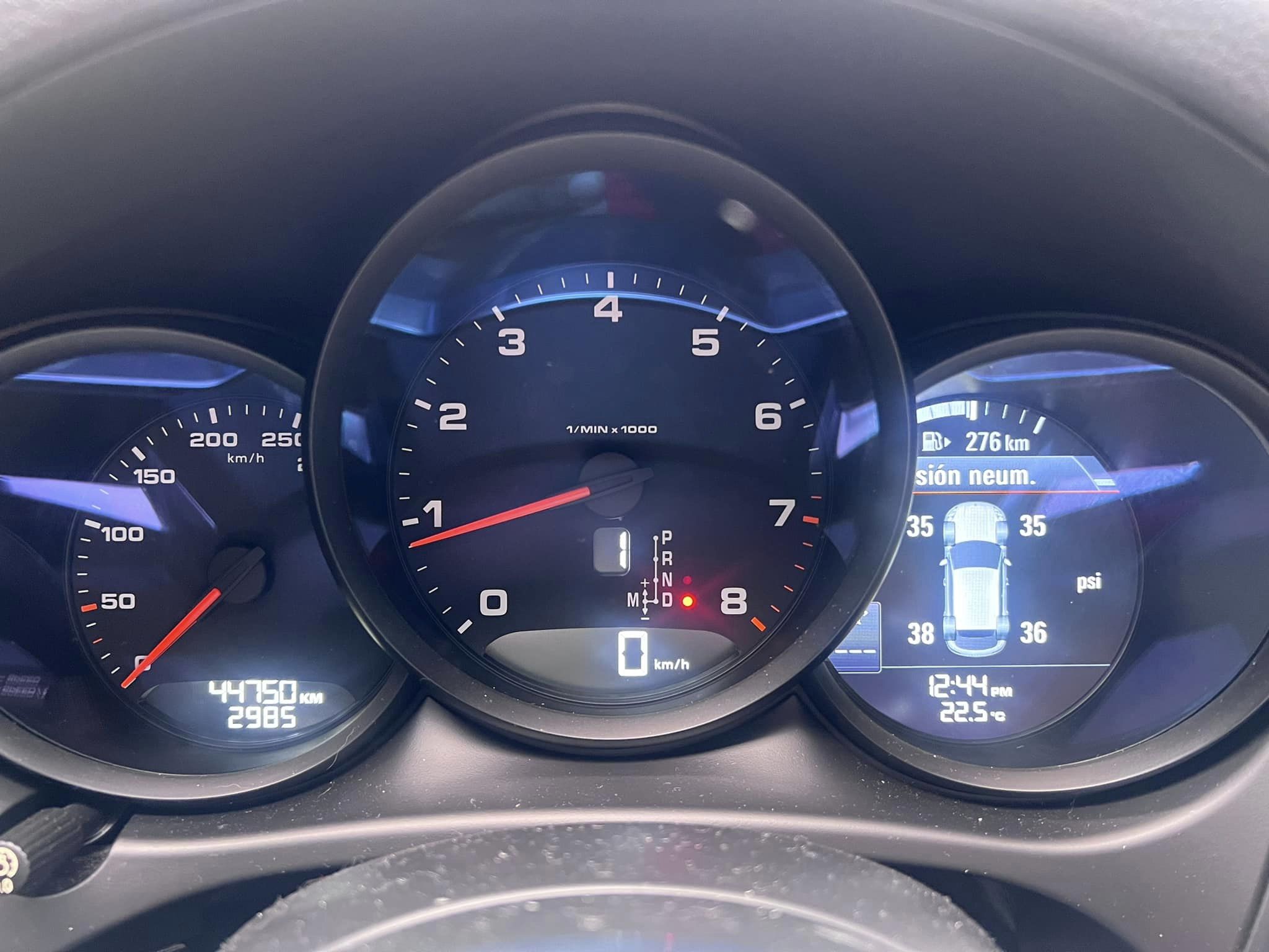 Porsche Macan (7)