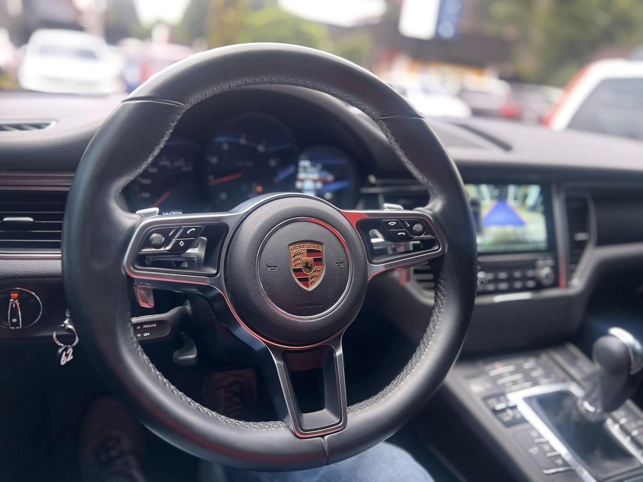 Porsche Macan (8)