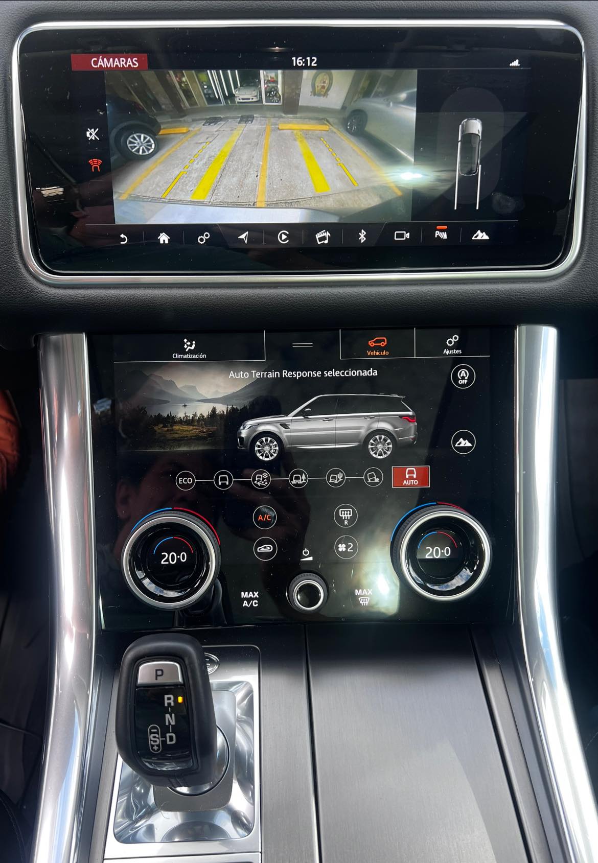 Range Rover sport s (10)