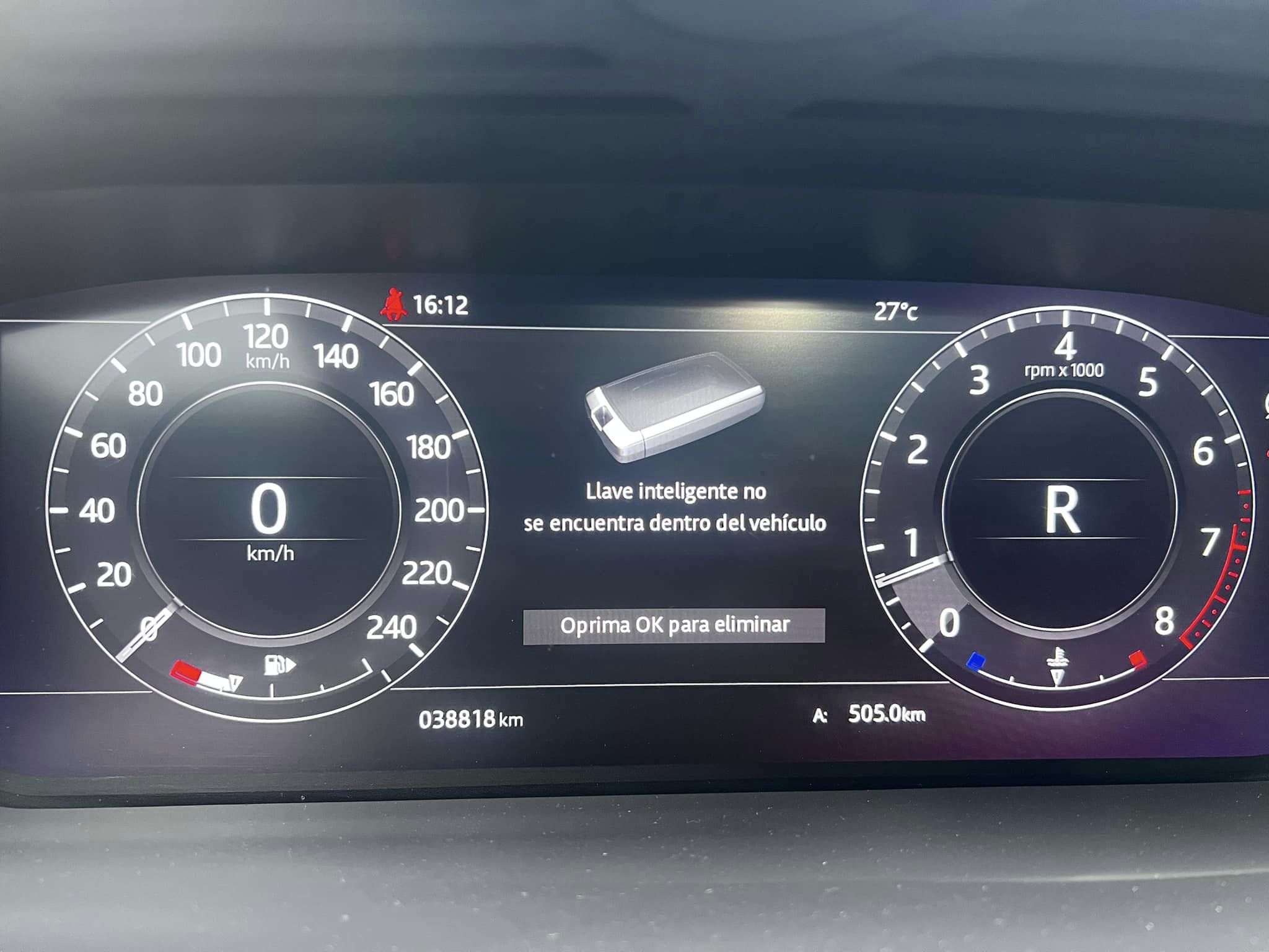 Range Rover sport s (2)