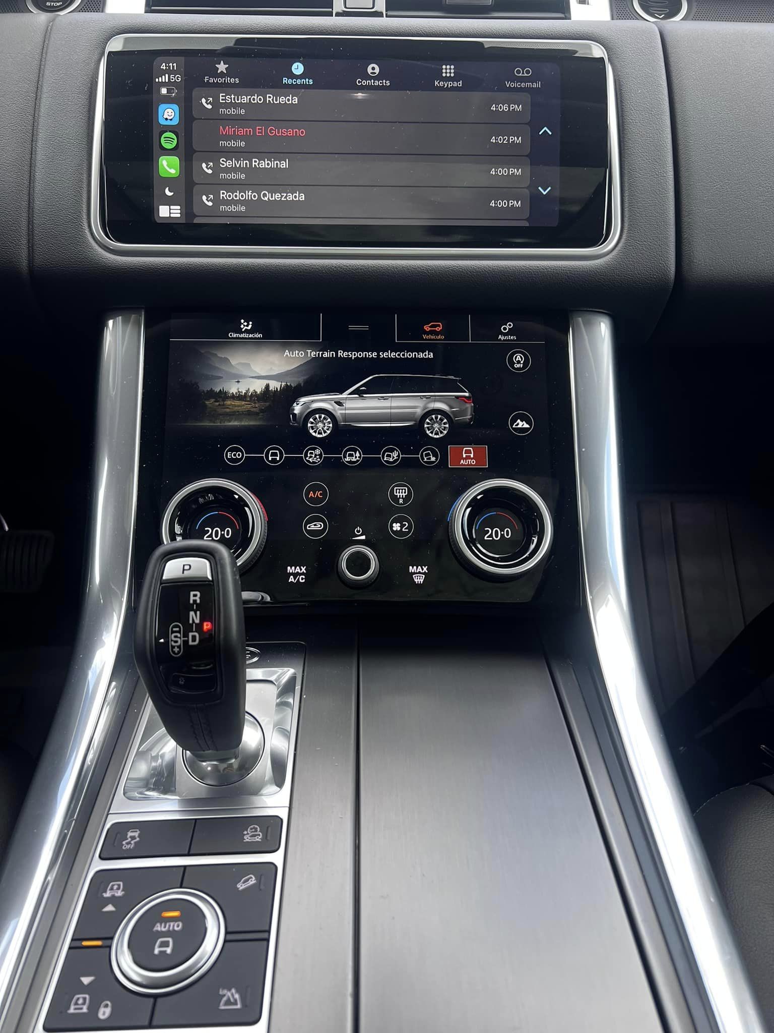 Range Rover sport s (3)