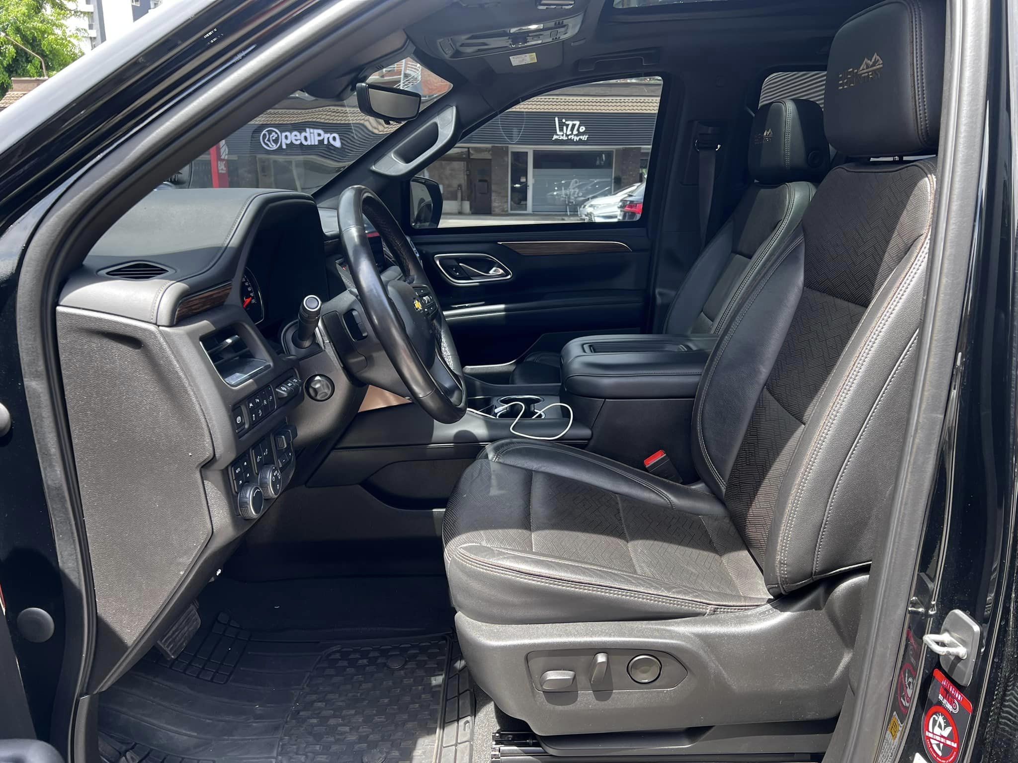 Suburban (5)