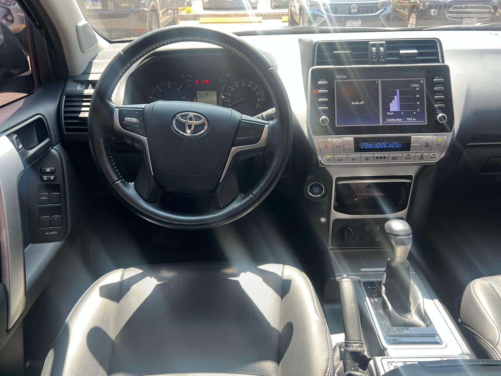 Toyota Prado (10)