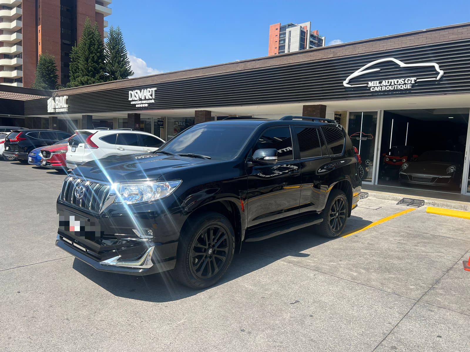 Toyota Prado (3)