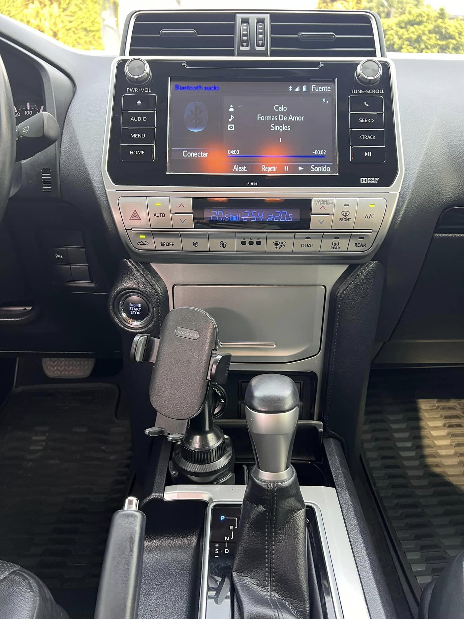 Toyota prado (6)