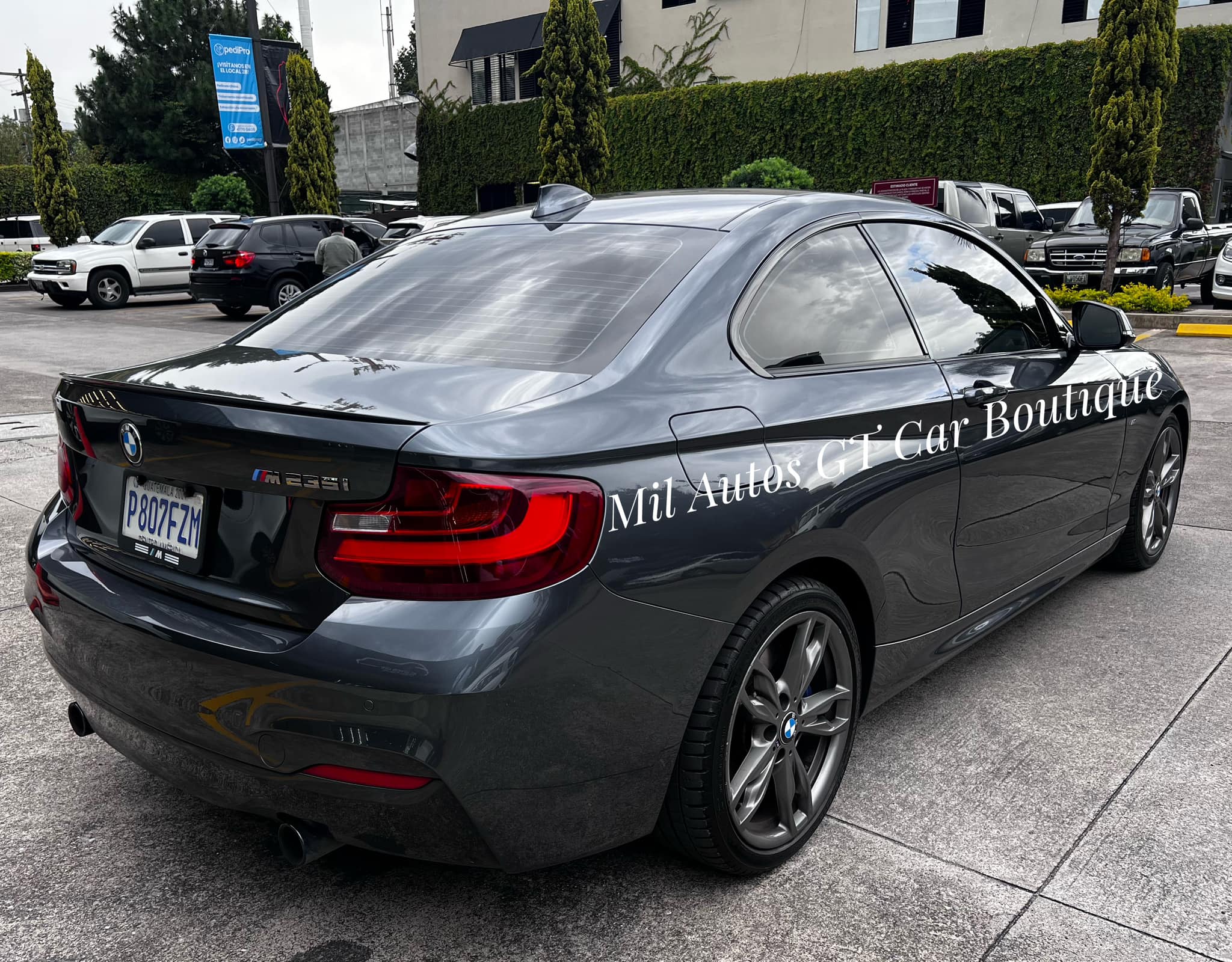 BMW (3)