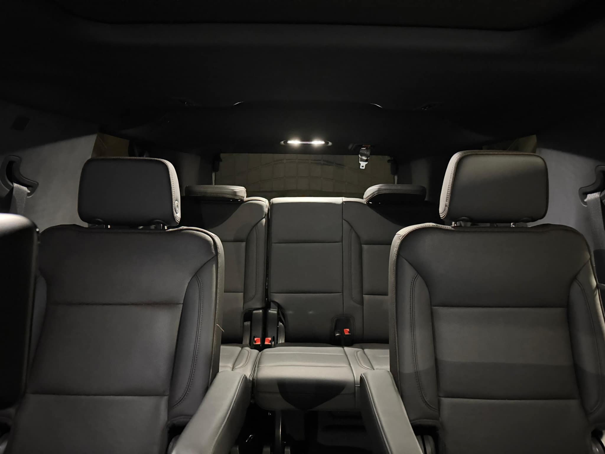 Chevrolet Tahoe (2)