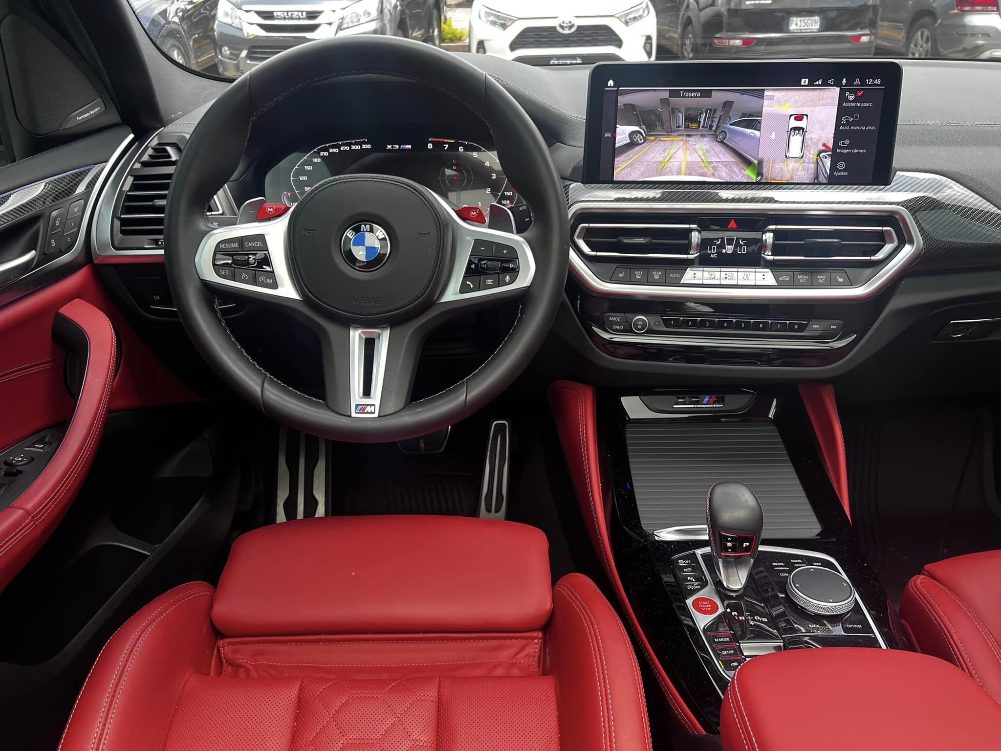BMWx3 (8)