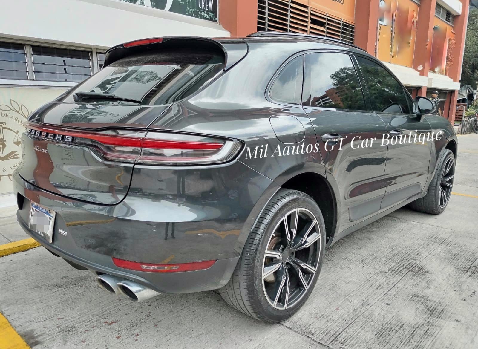 Macan (4)