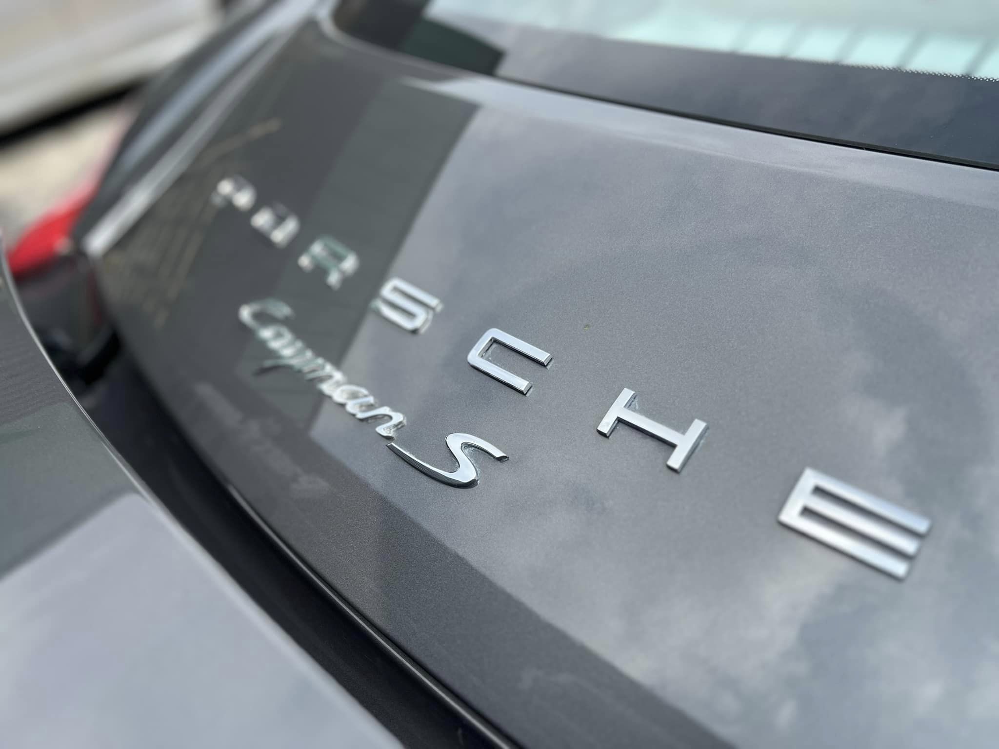 Porsche (1)