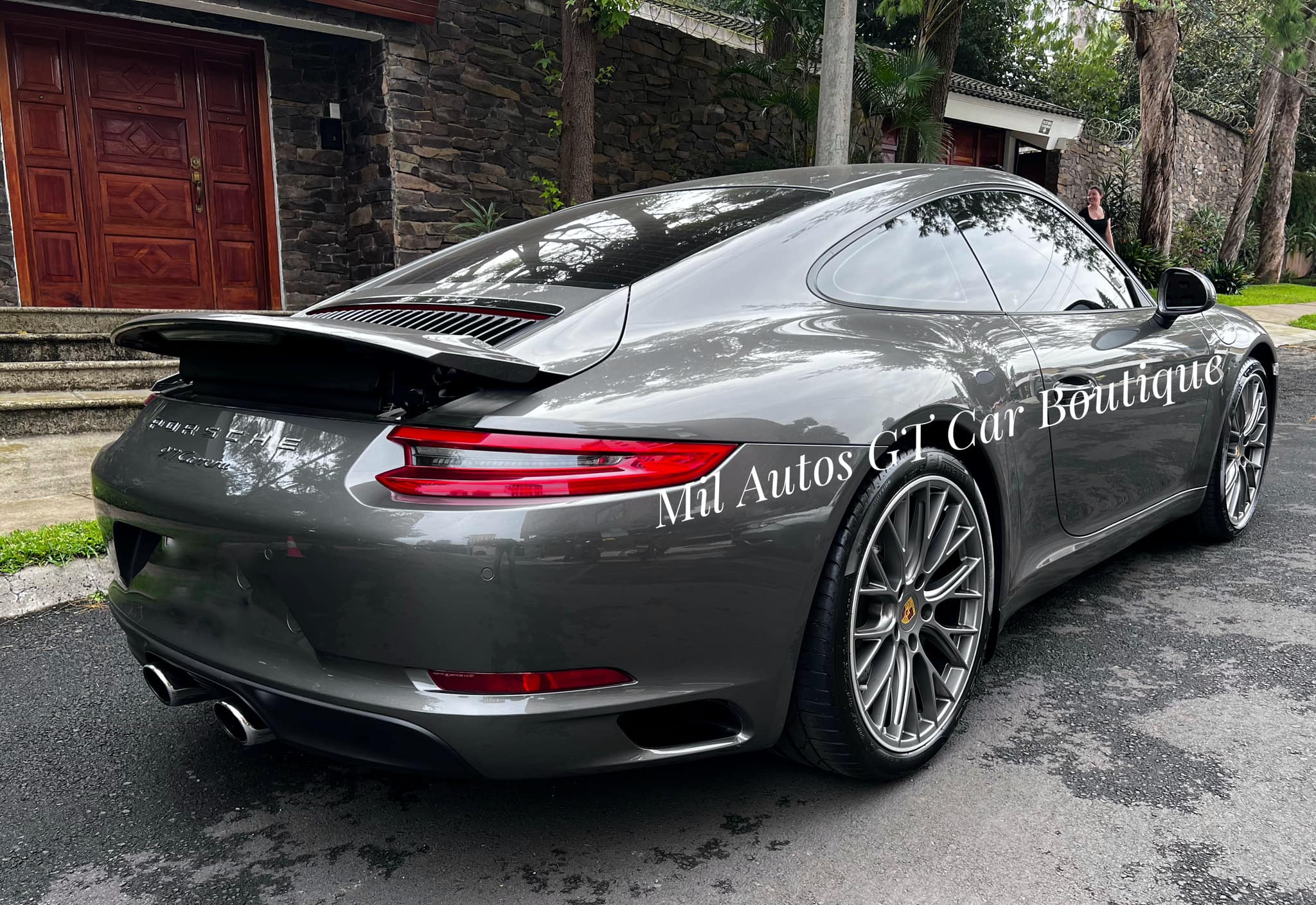 Porsche (13)