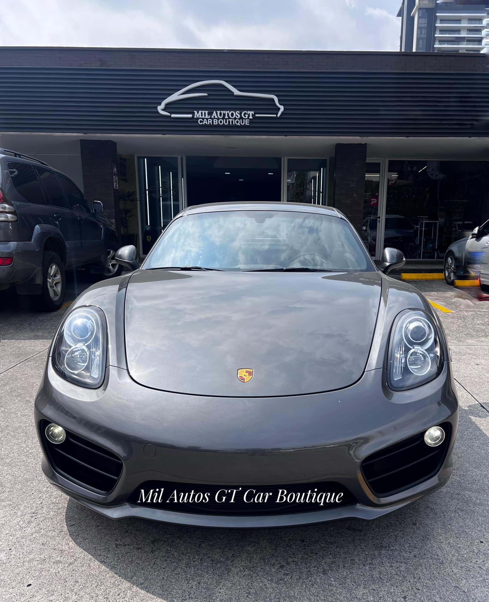 Porsche (13)