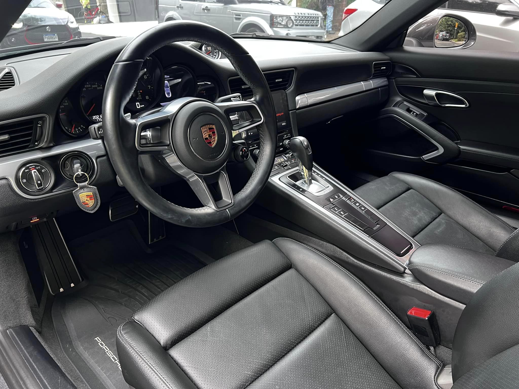 Porsche (14)