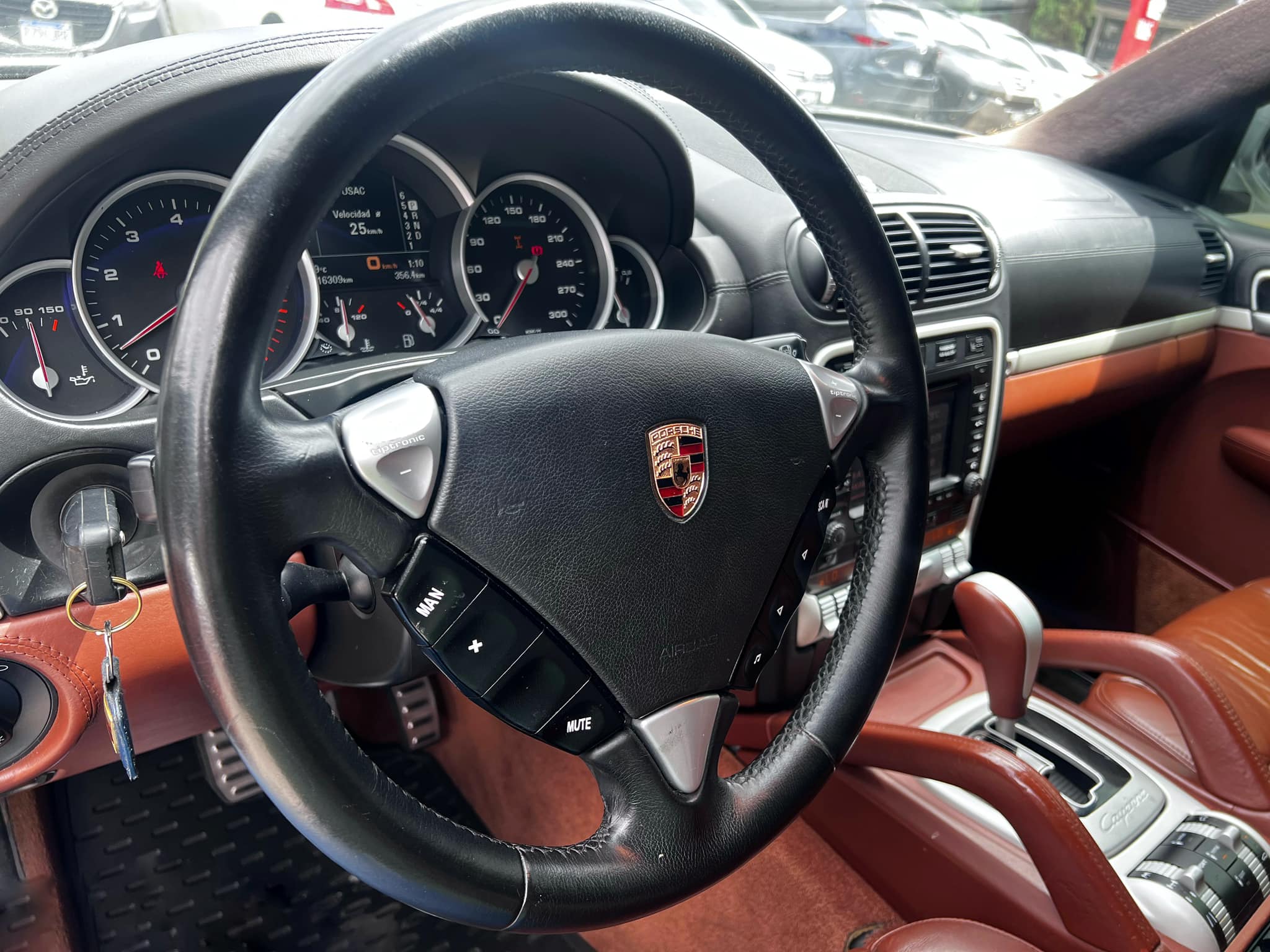 Porsche (2)