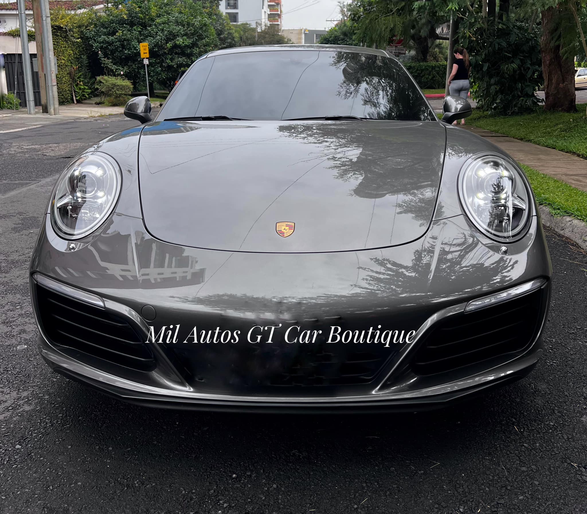 Porsche (5)
