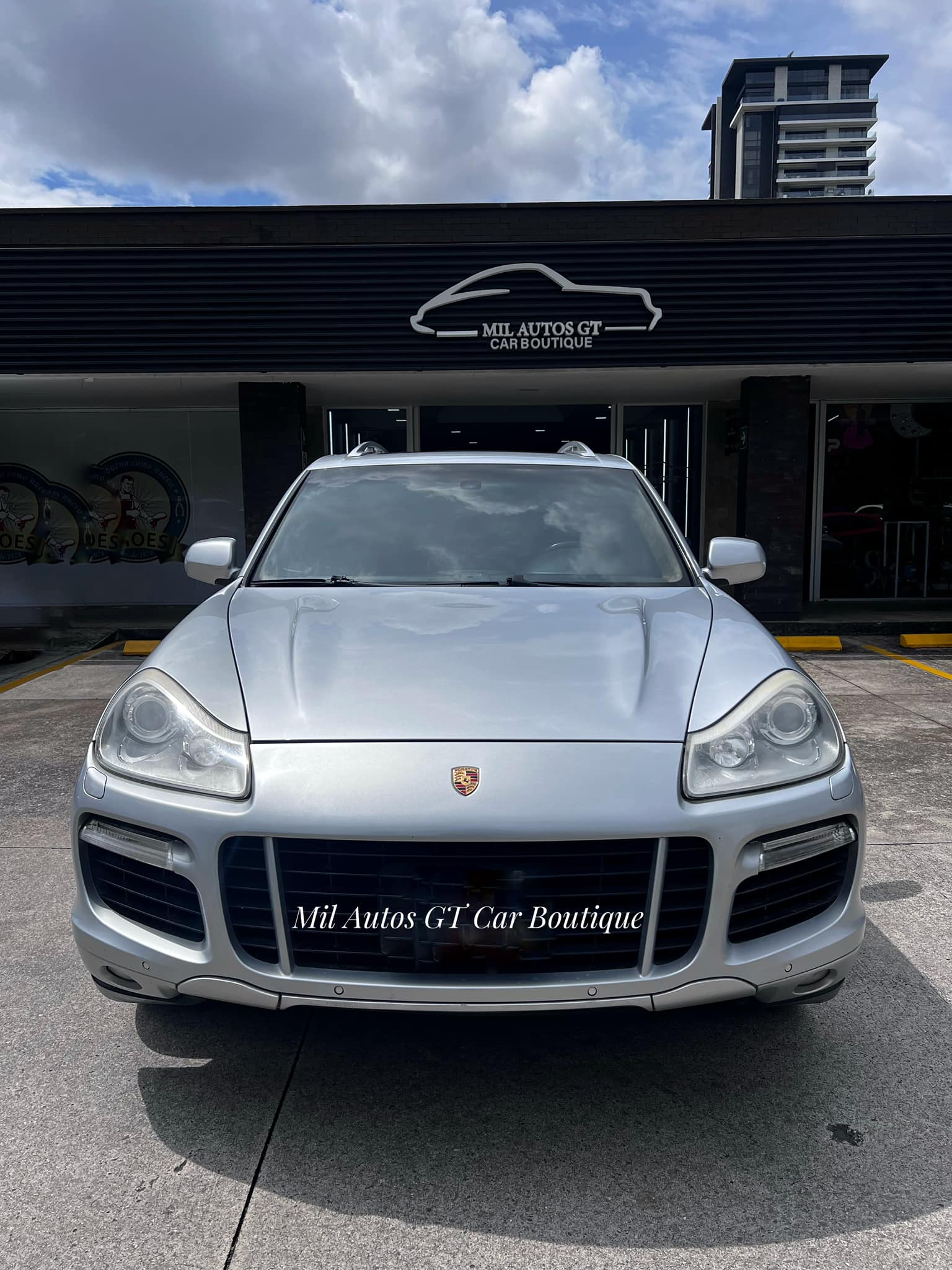 Porsche (5)