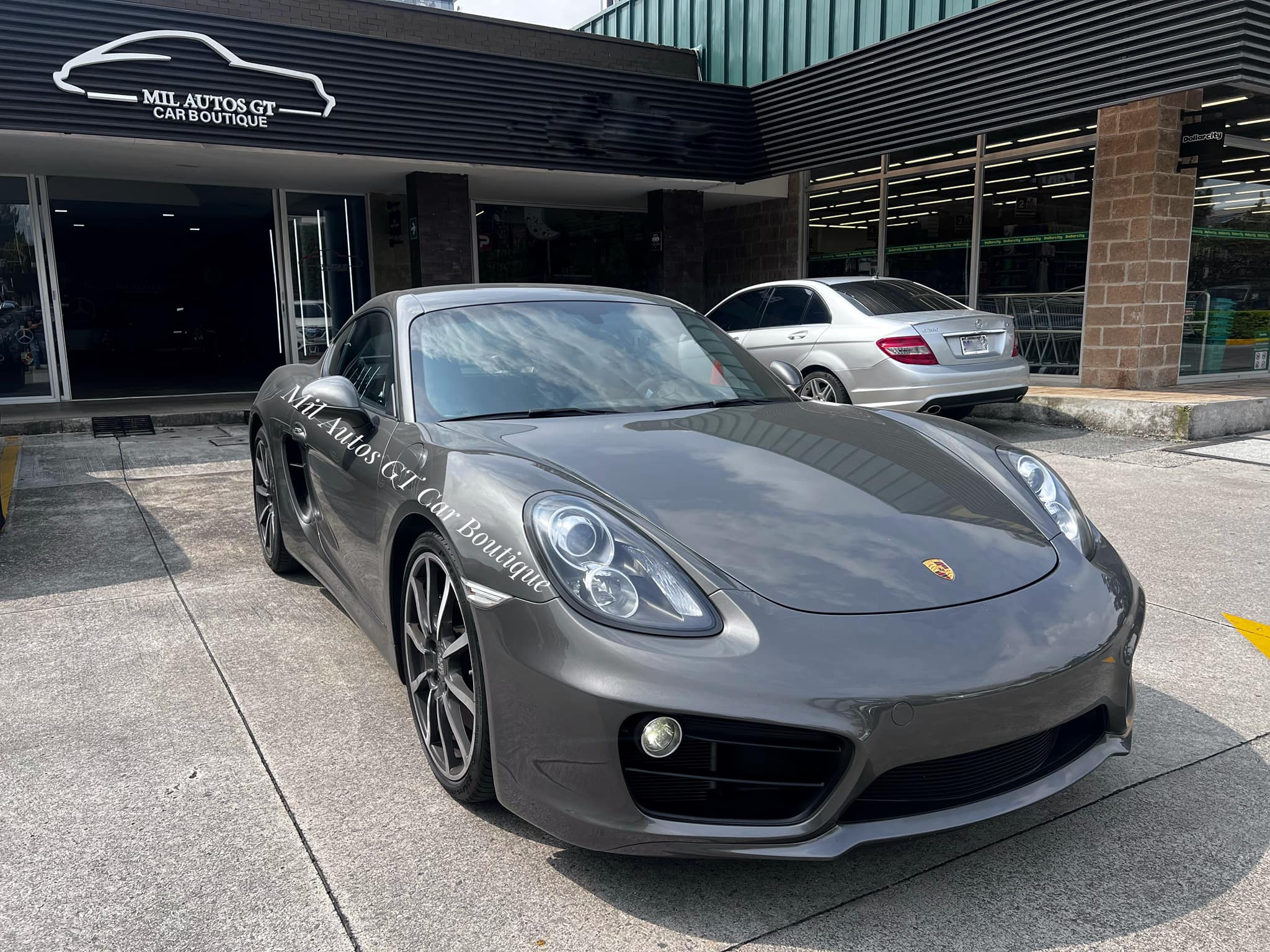 Porsche (6)