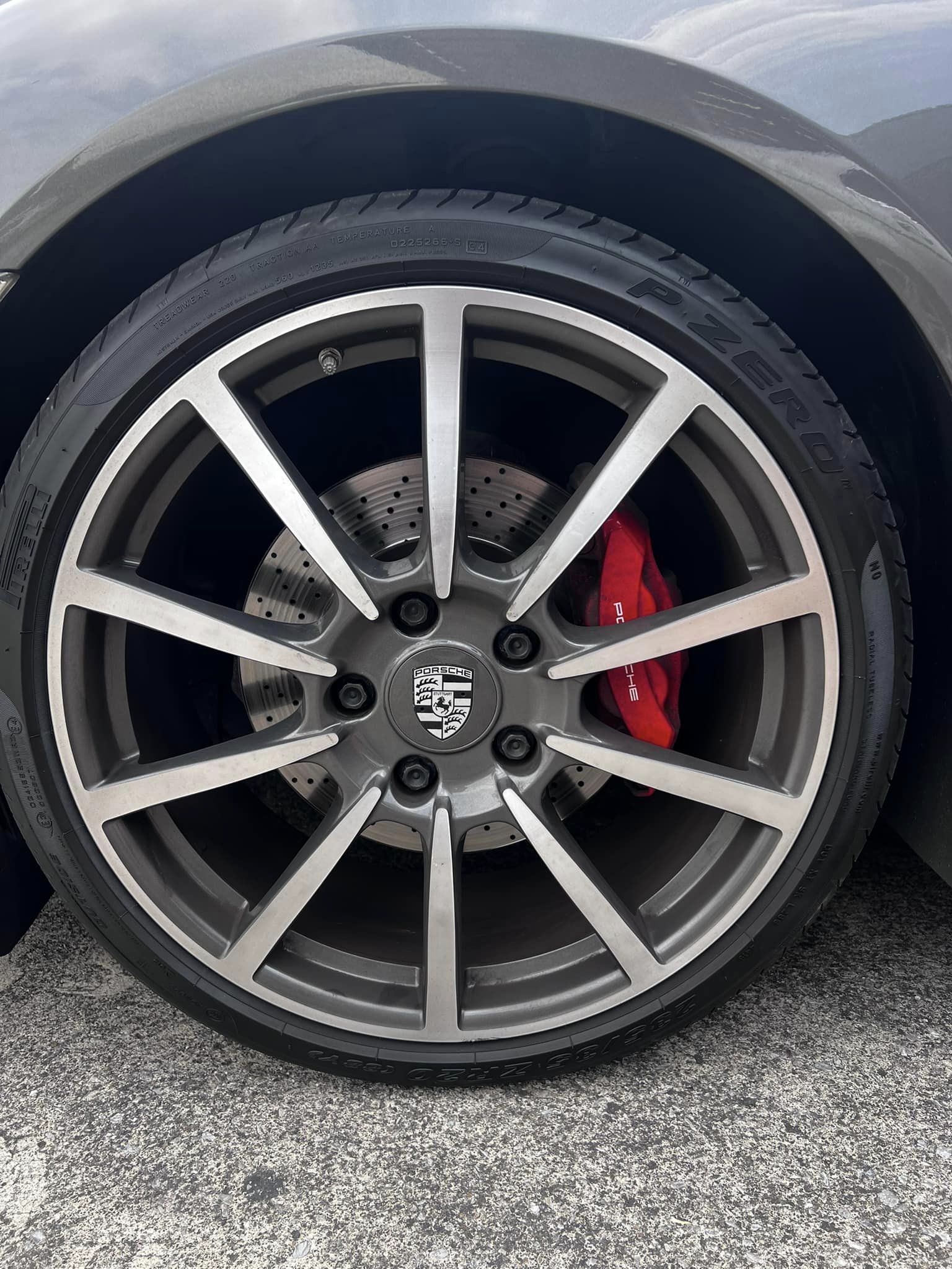Porsche (7)