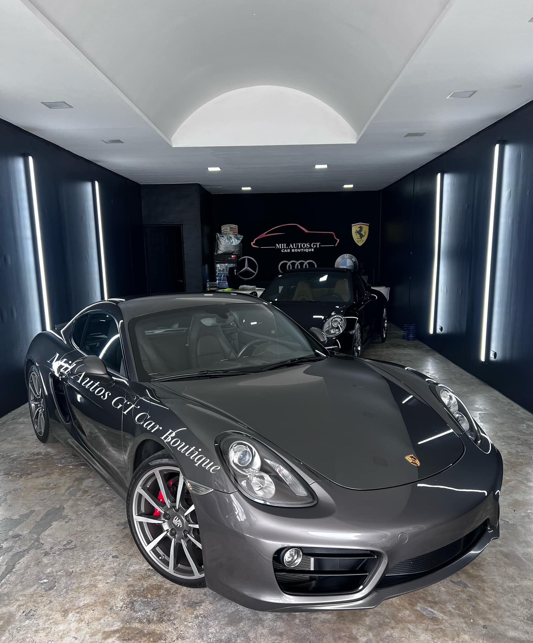 Porsche (8)