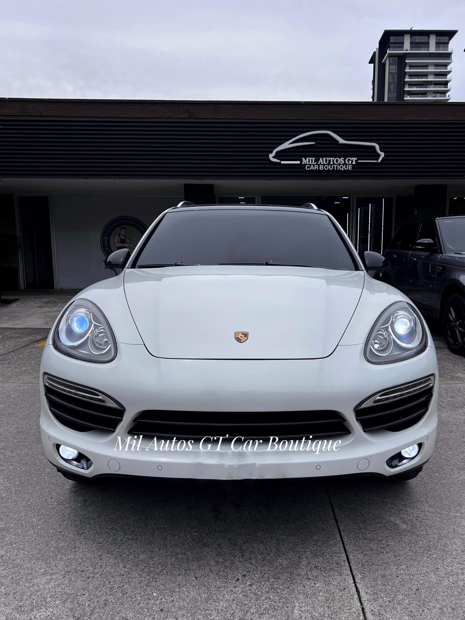 Porsche (8)