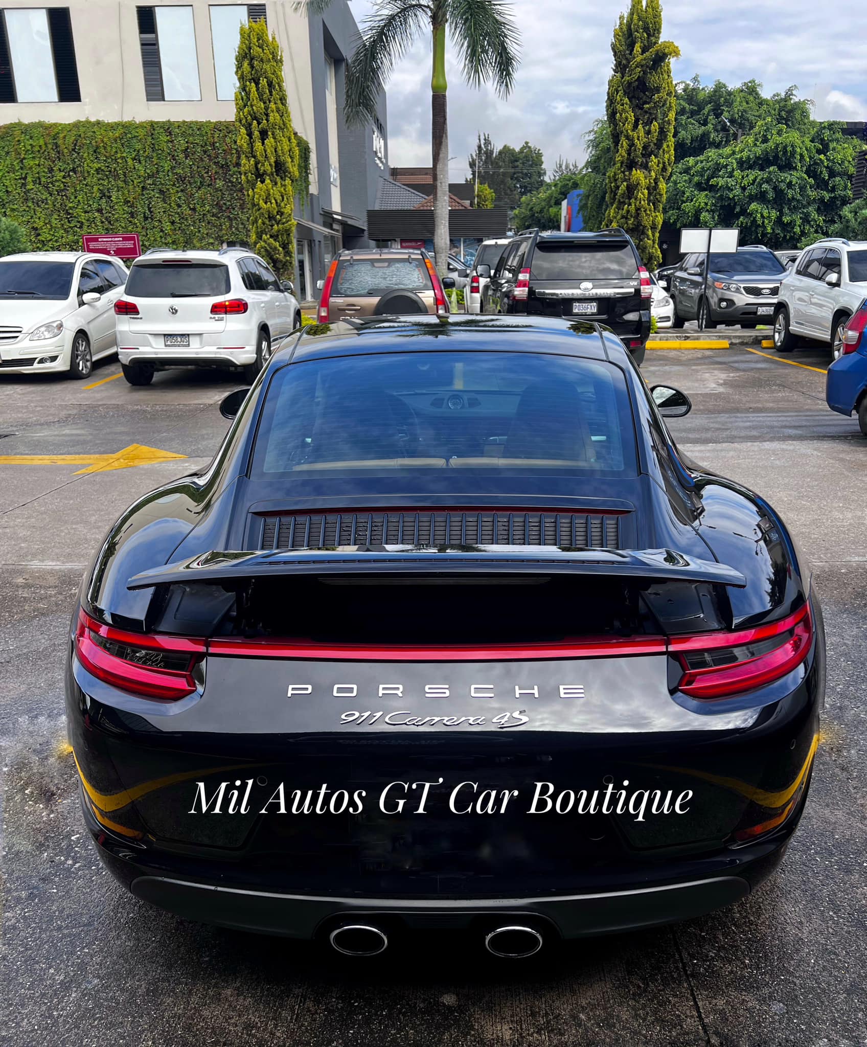 Porsche 911 (15)