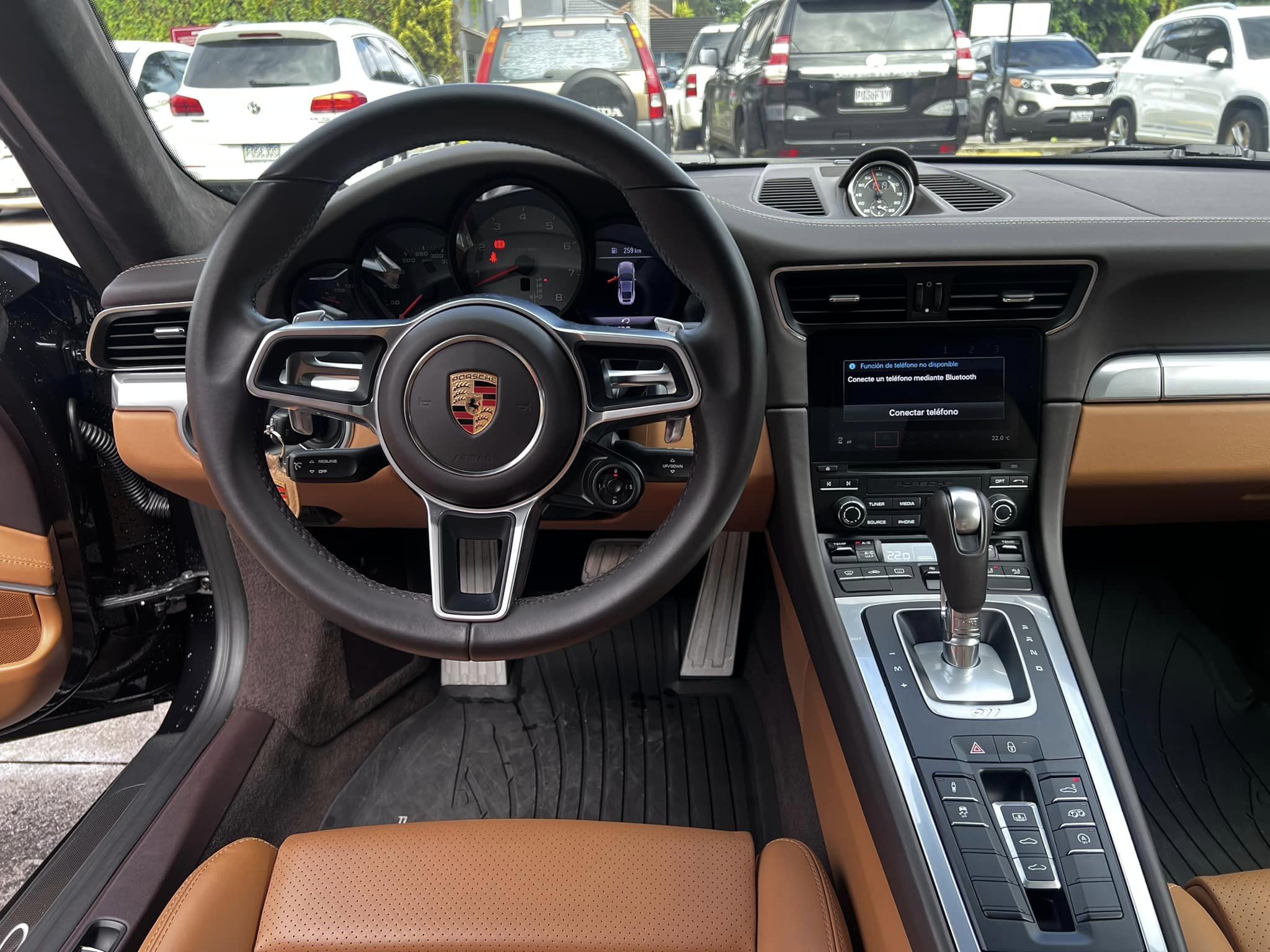 Porsche 911 (9)