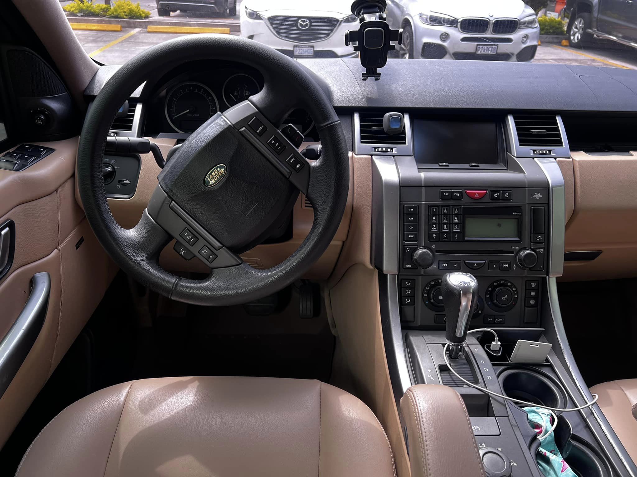 Range Rover (10)