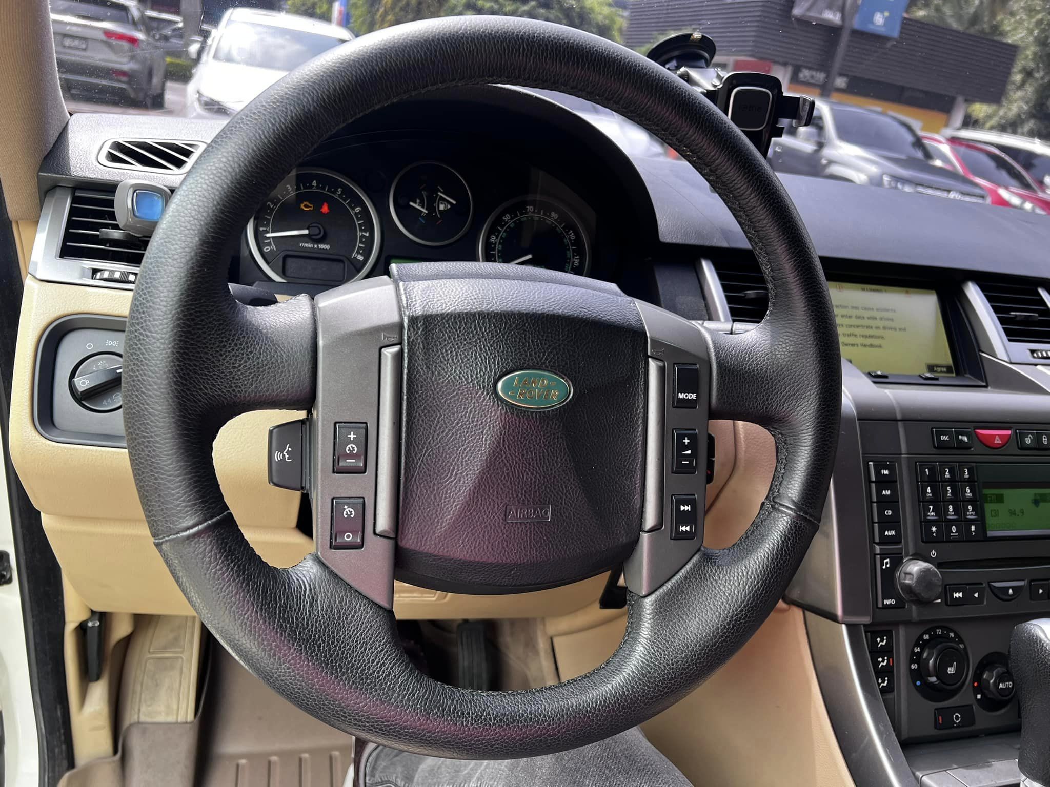 Range Rover (3)