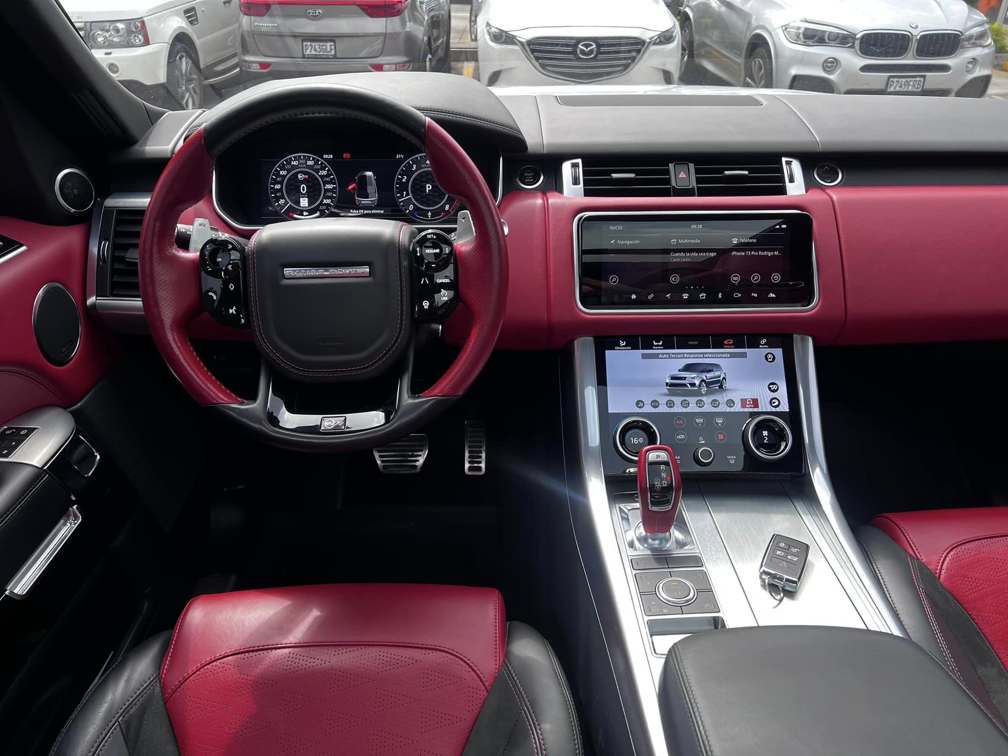 Range Rover (8)