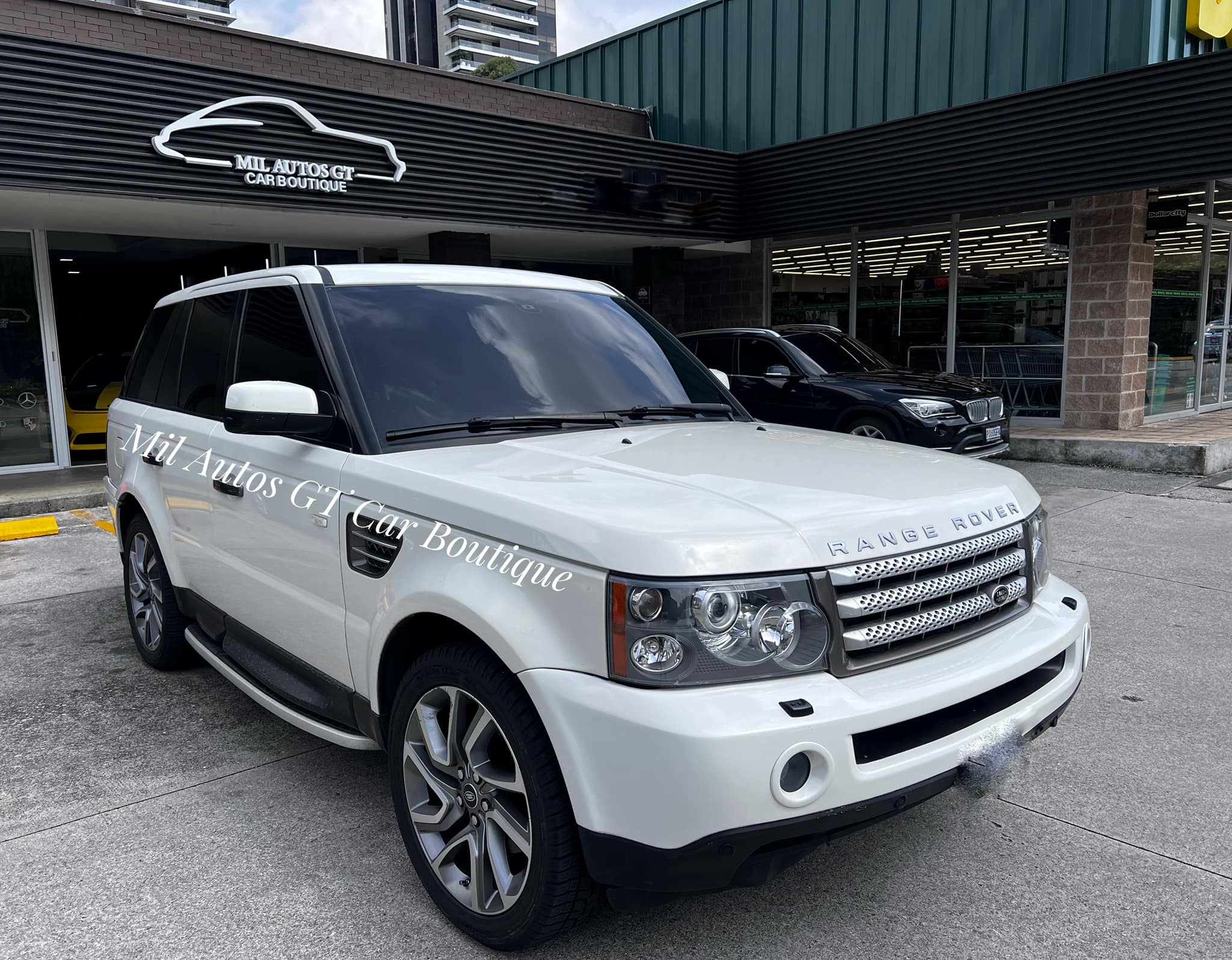 Range Rover (9)