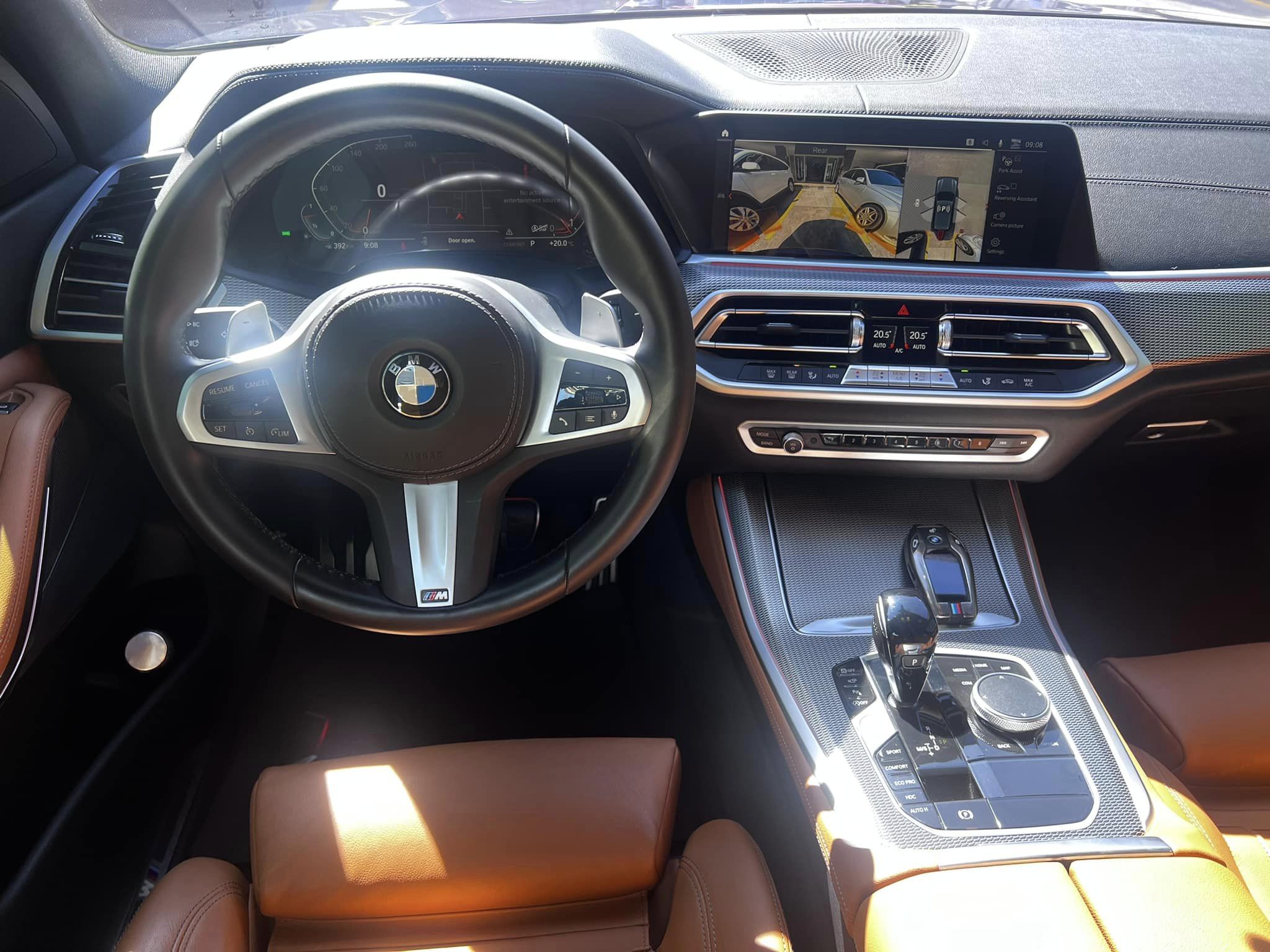 bmwx5 (8)