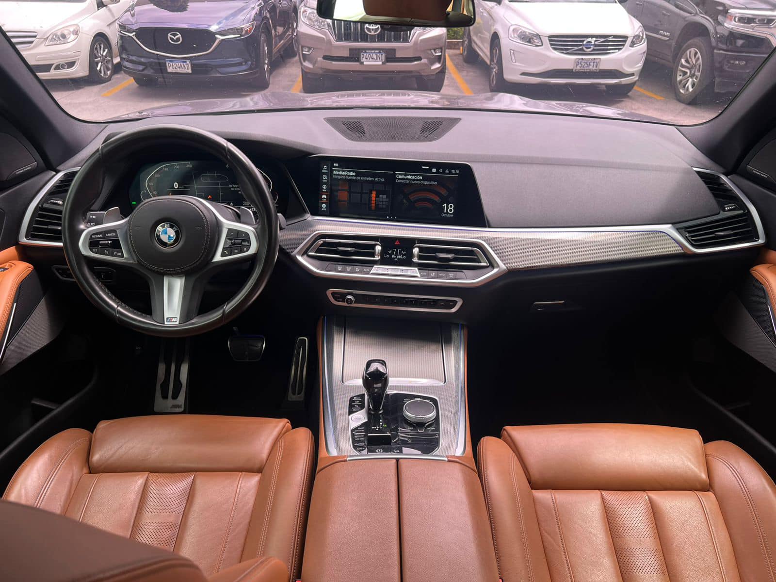 BMW X5 (12)