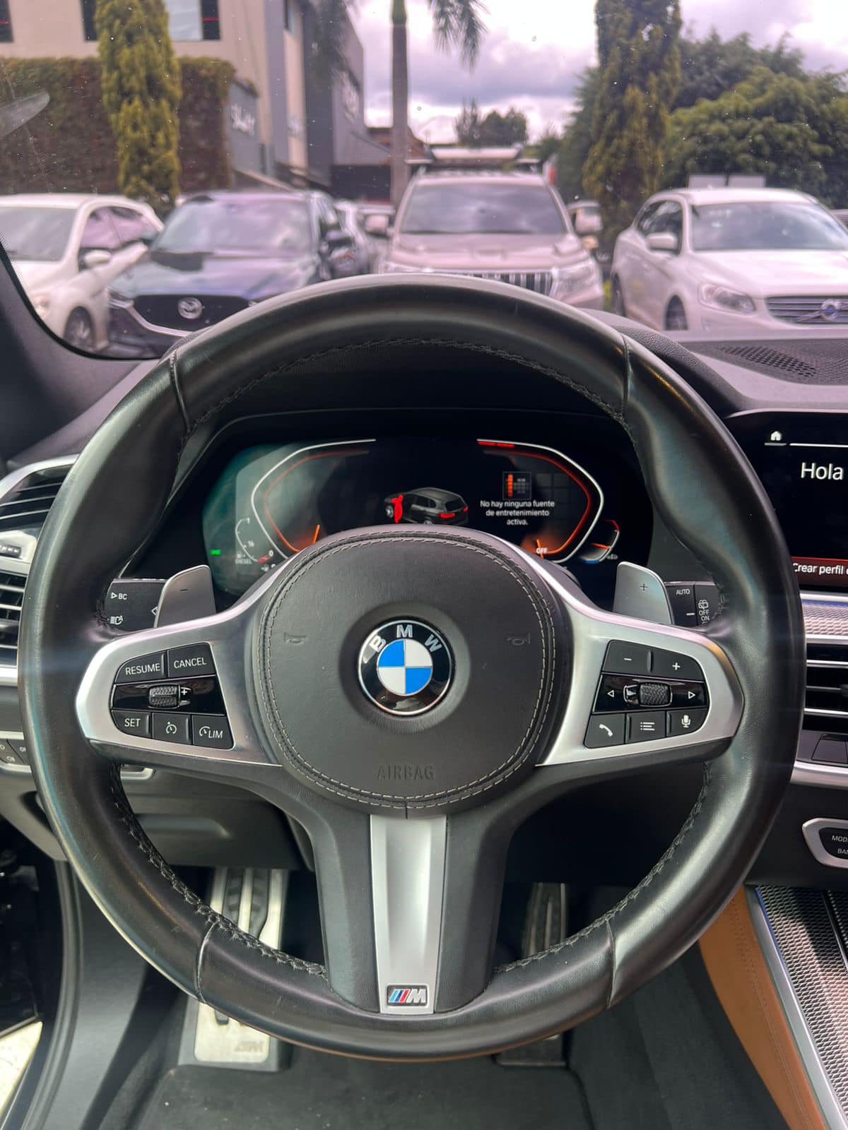 BMW X5 (13)