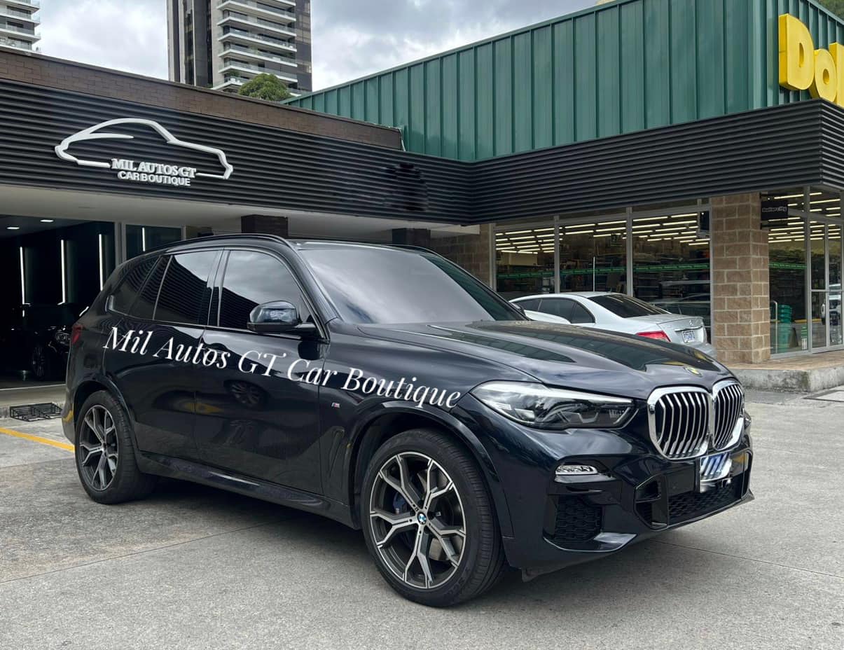 BMW X5 (14)