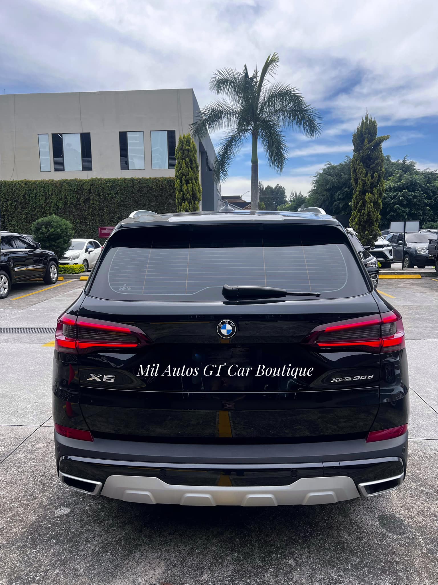 BMW x5 (9)
