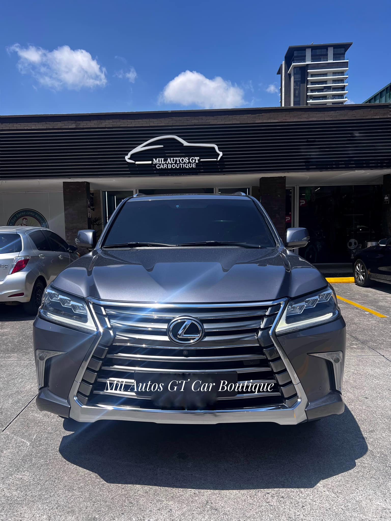 Lexus (1)