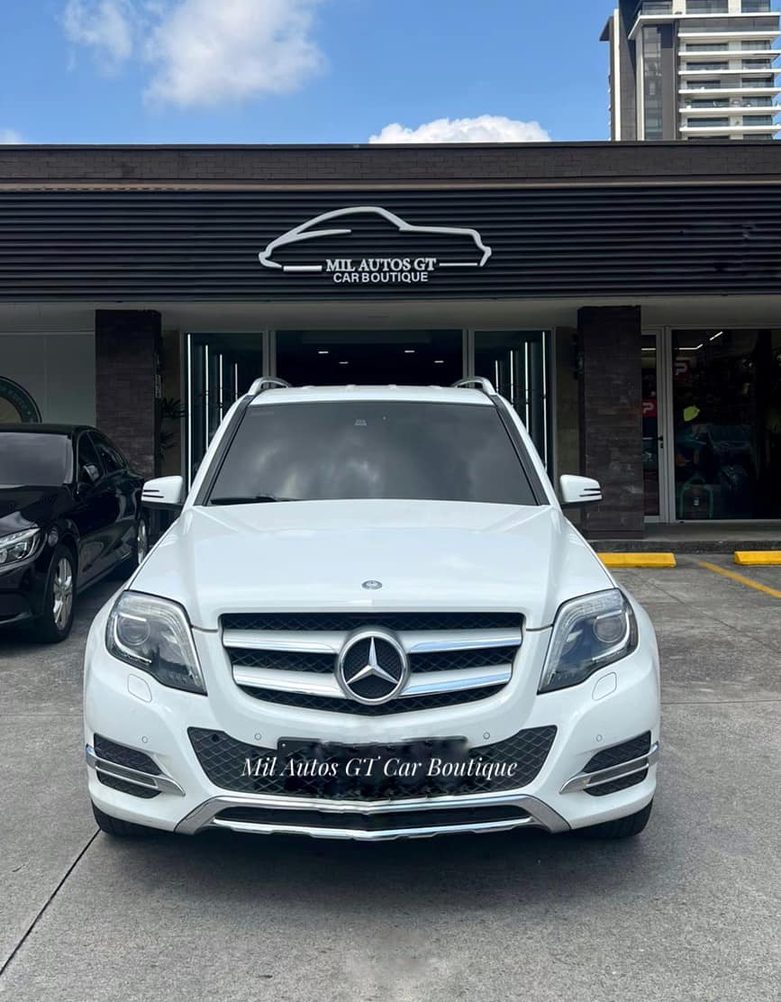 Mercedes (1)