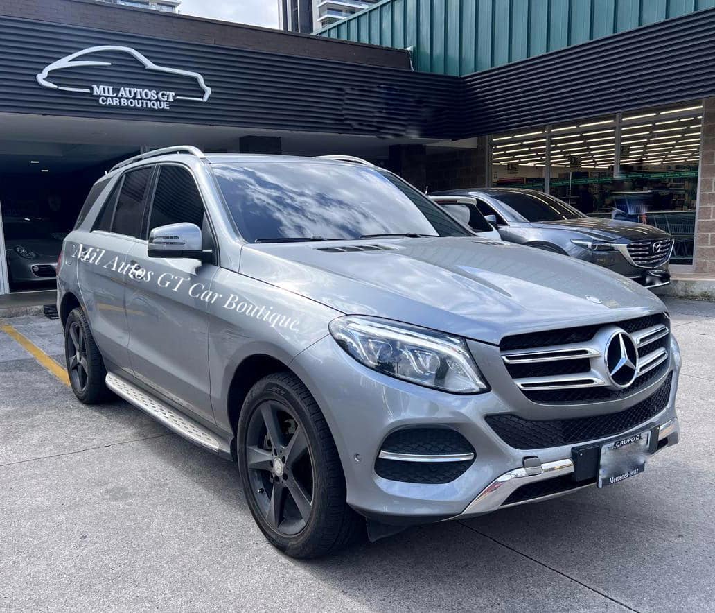 Mercedes (3)