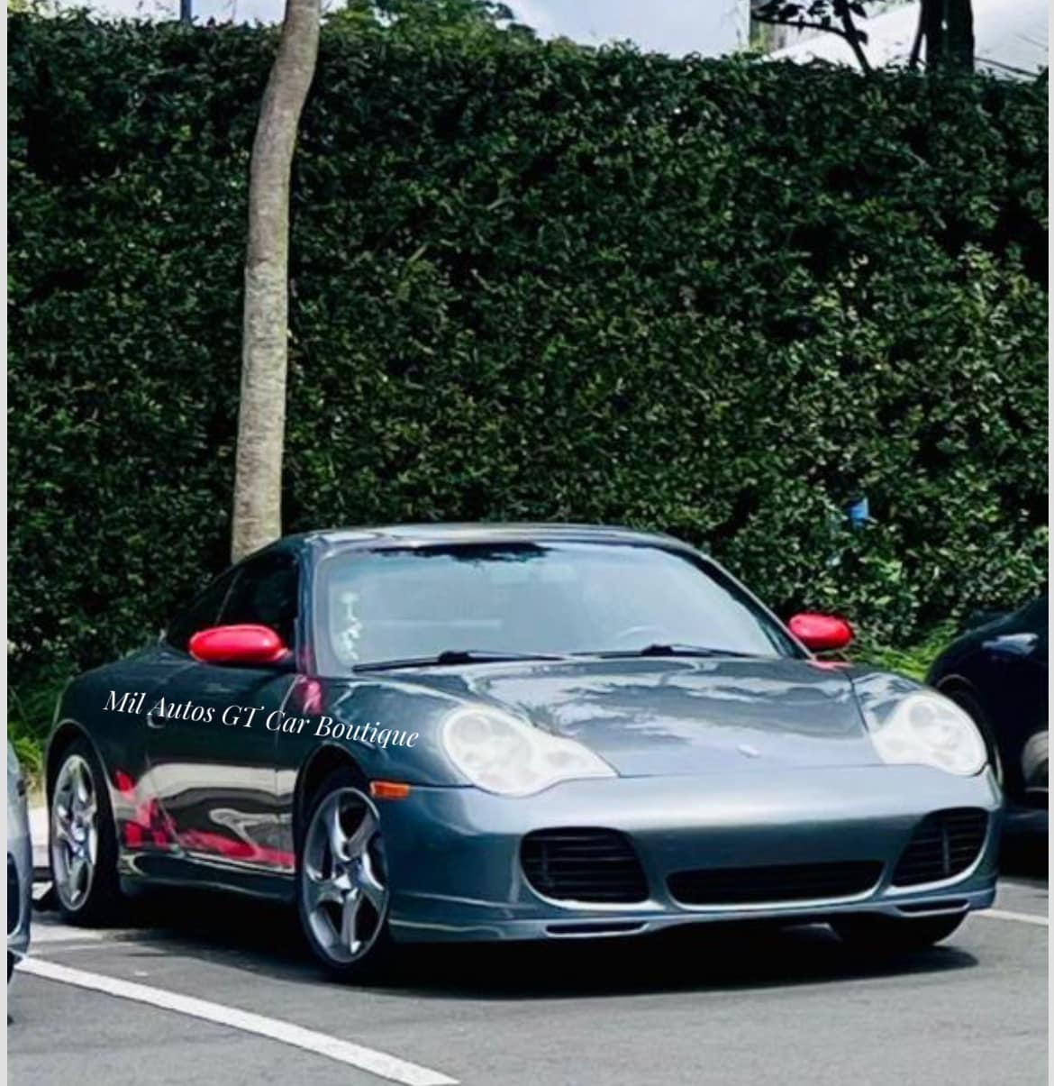 Porsche (5)