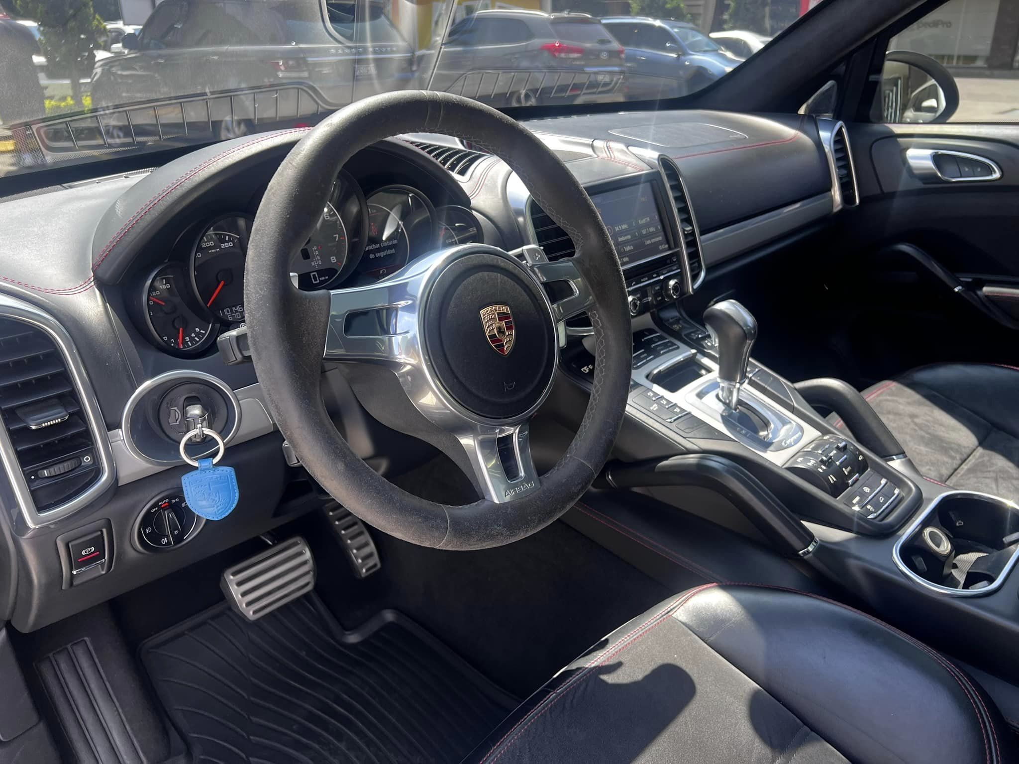 Porsche (5)
