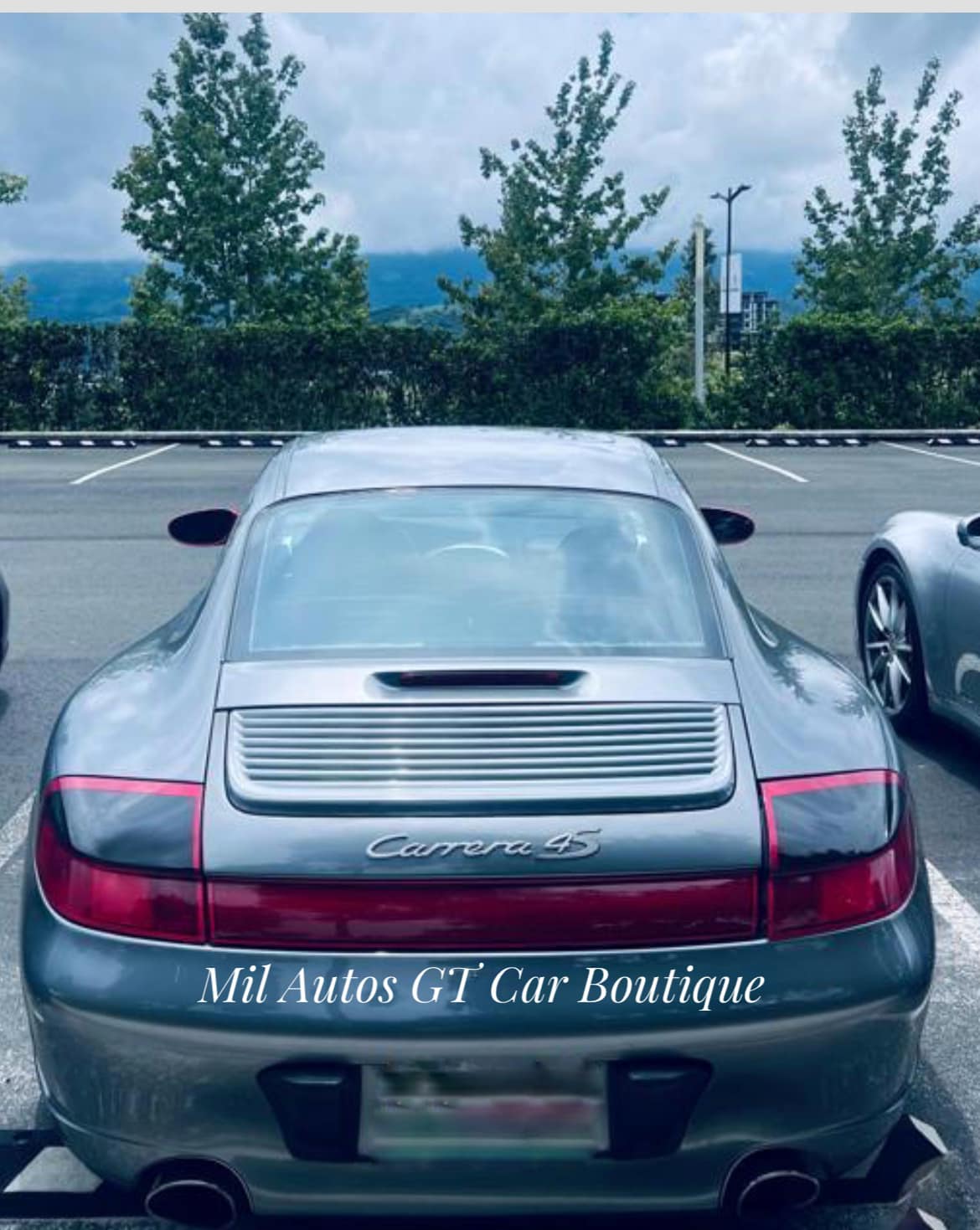 Porsche (6)