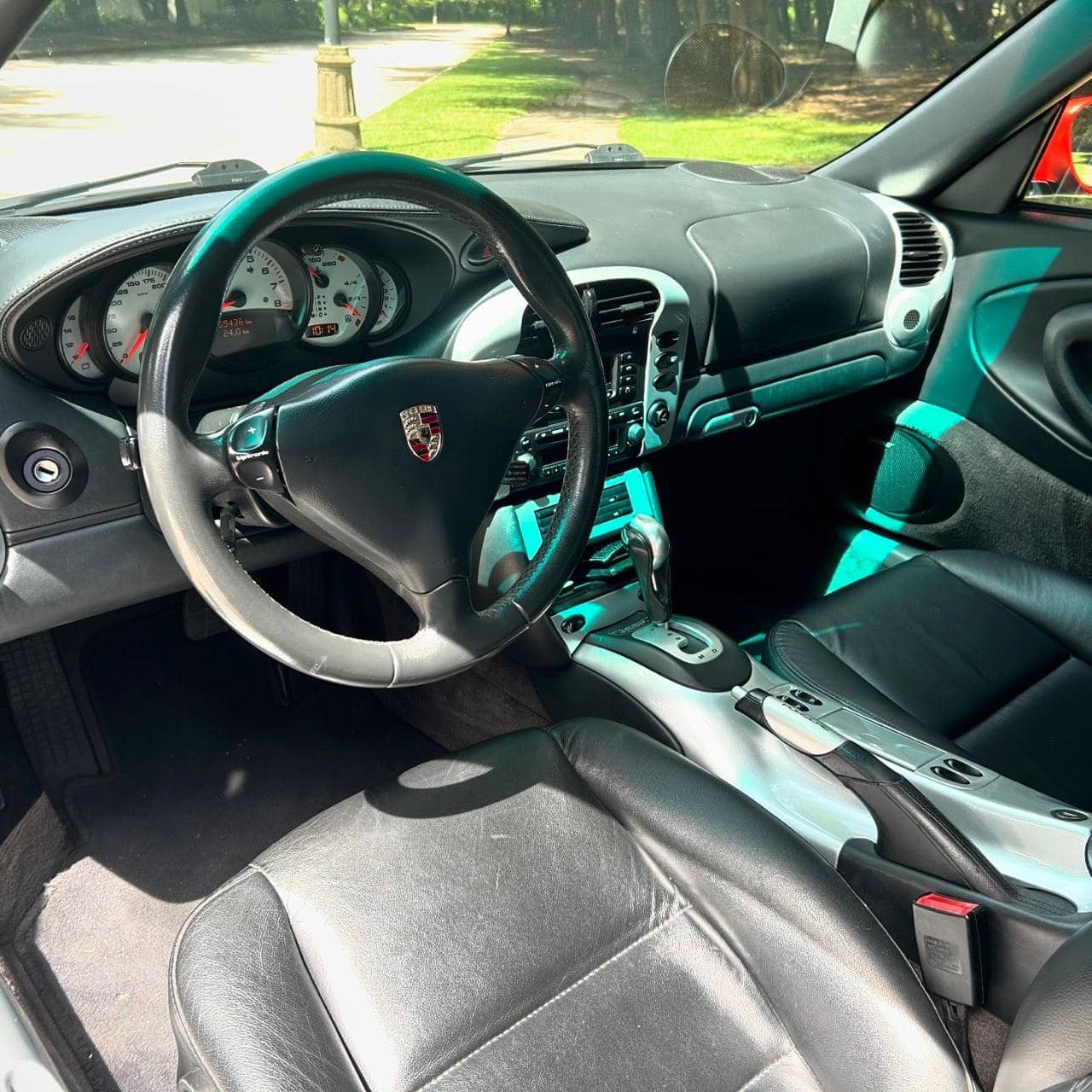 Porsche (7)