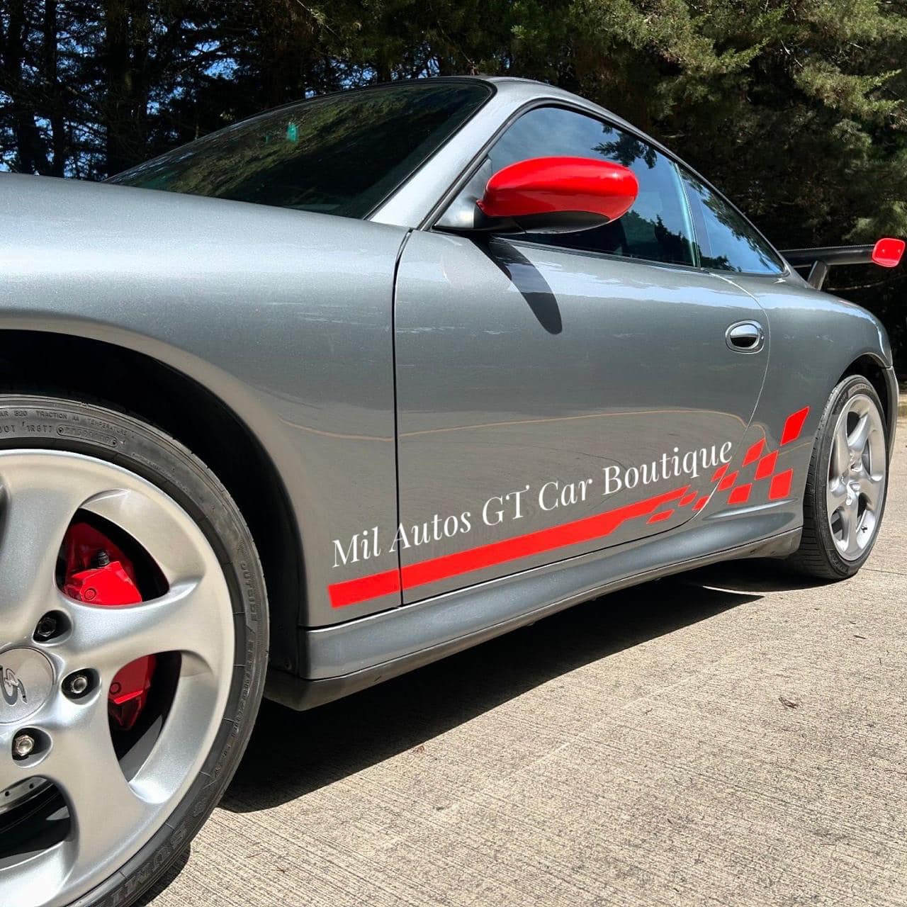 Porsche (8)