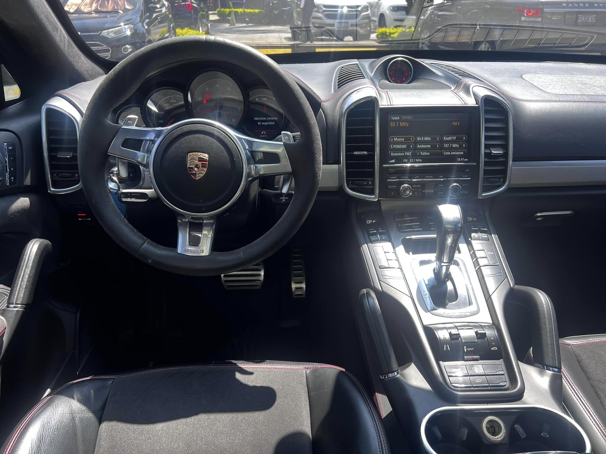Porsche (8)